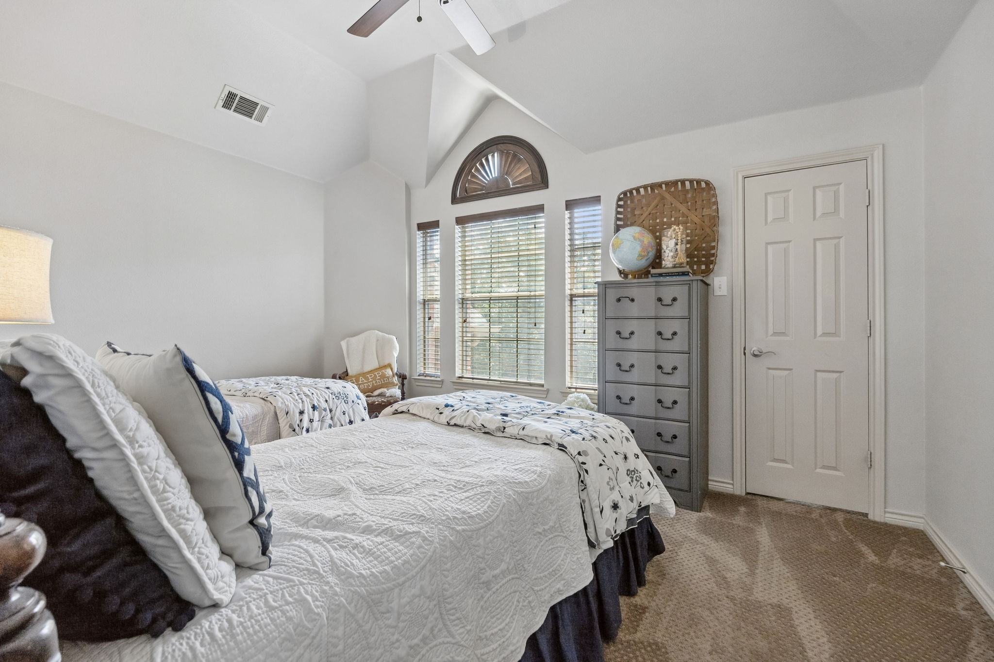 10117 Huffines Drive