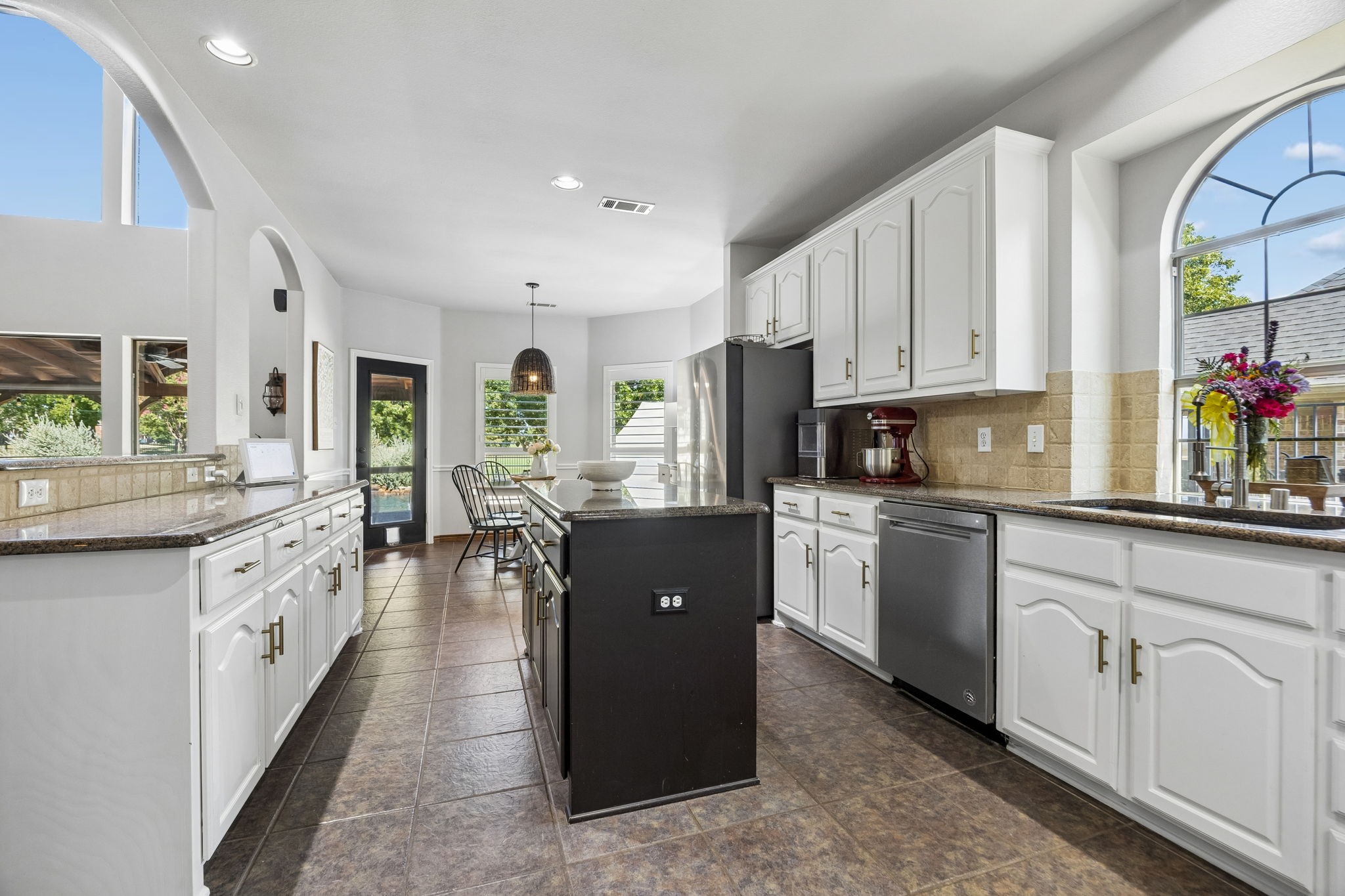 10117 Huffines Drive