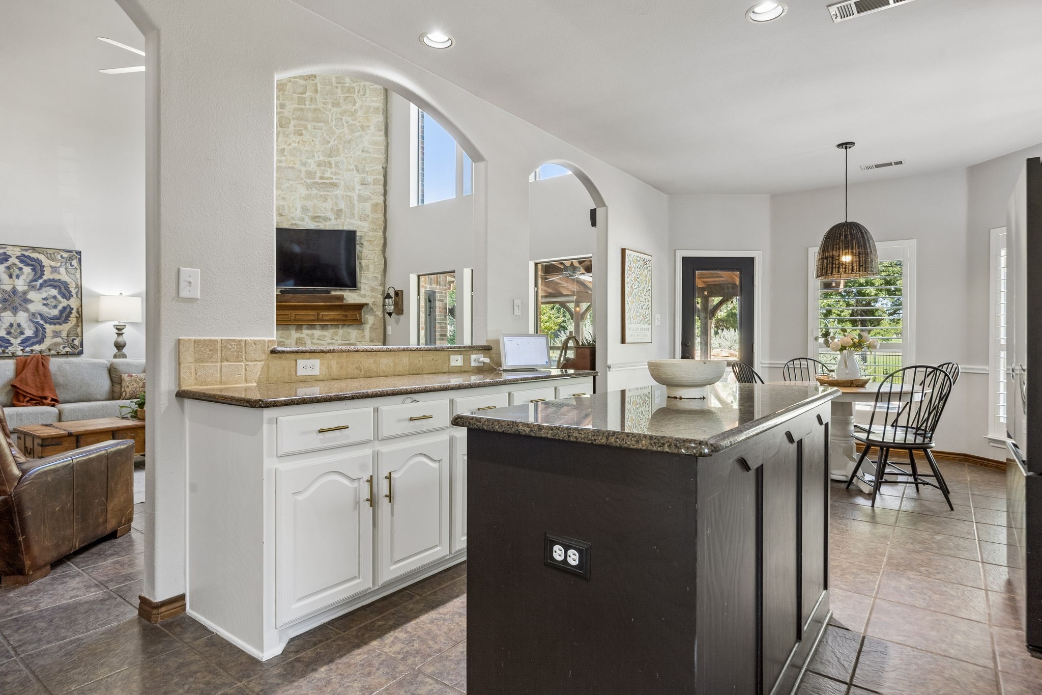 10117 Huffines Drive