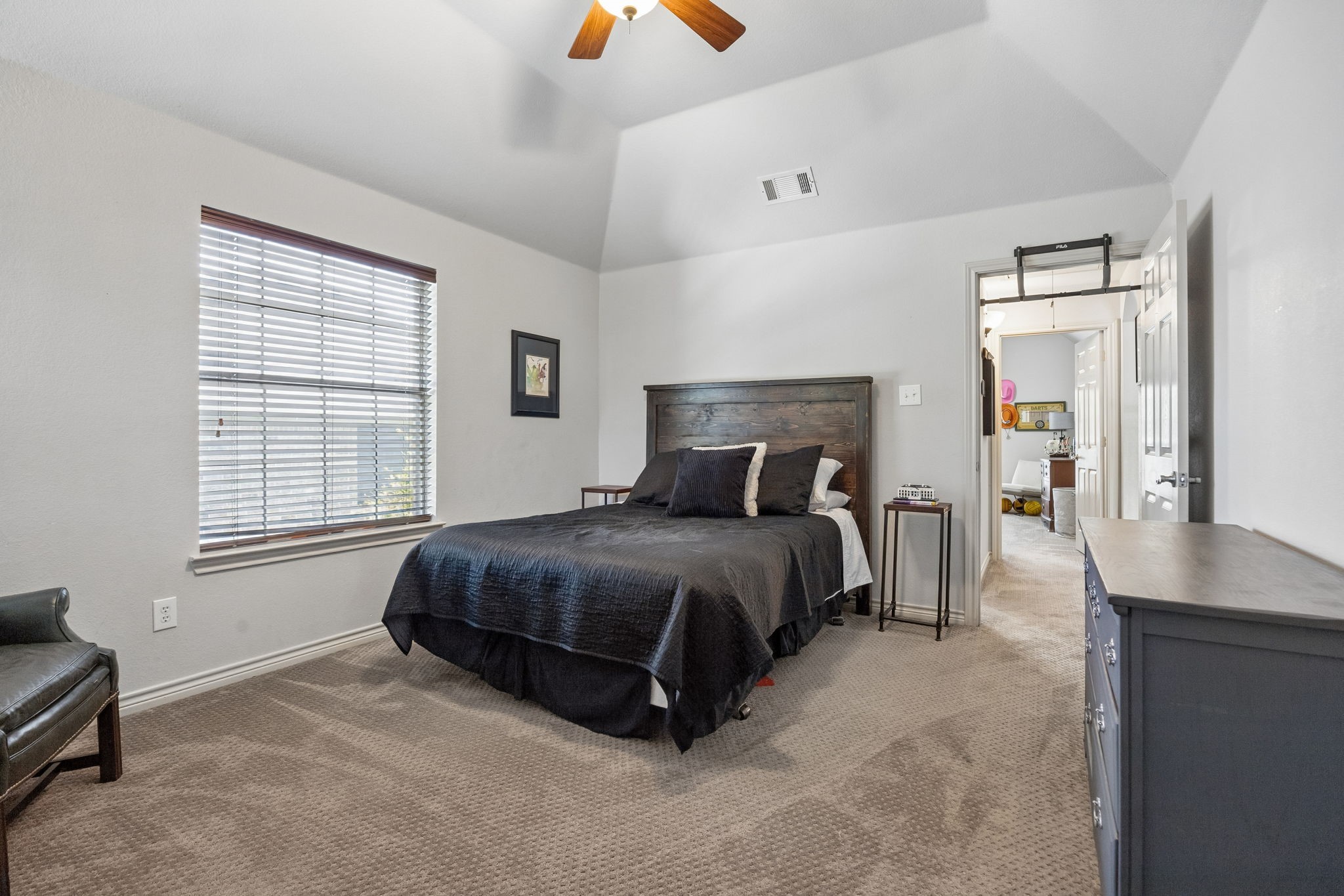 10117 Huffines Drive