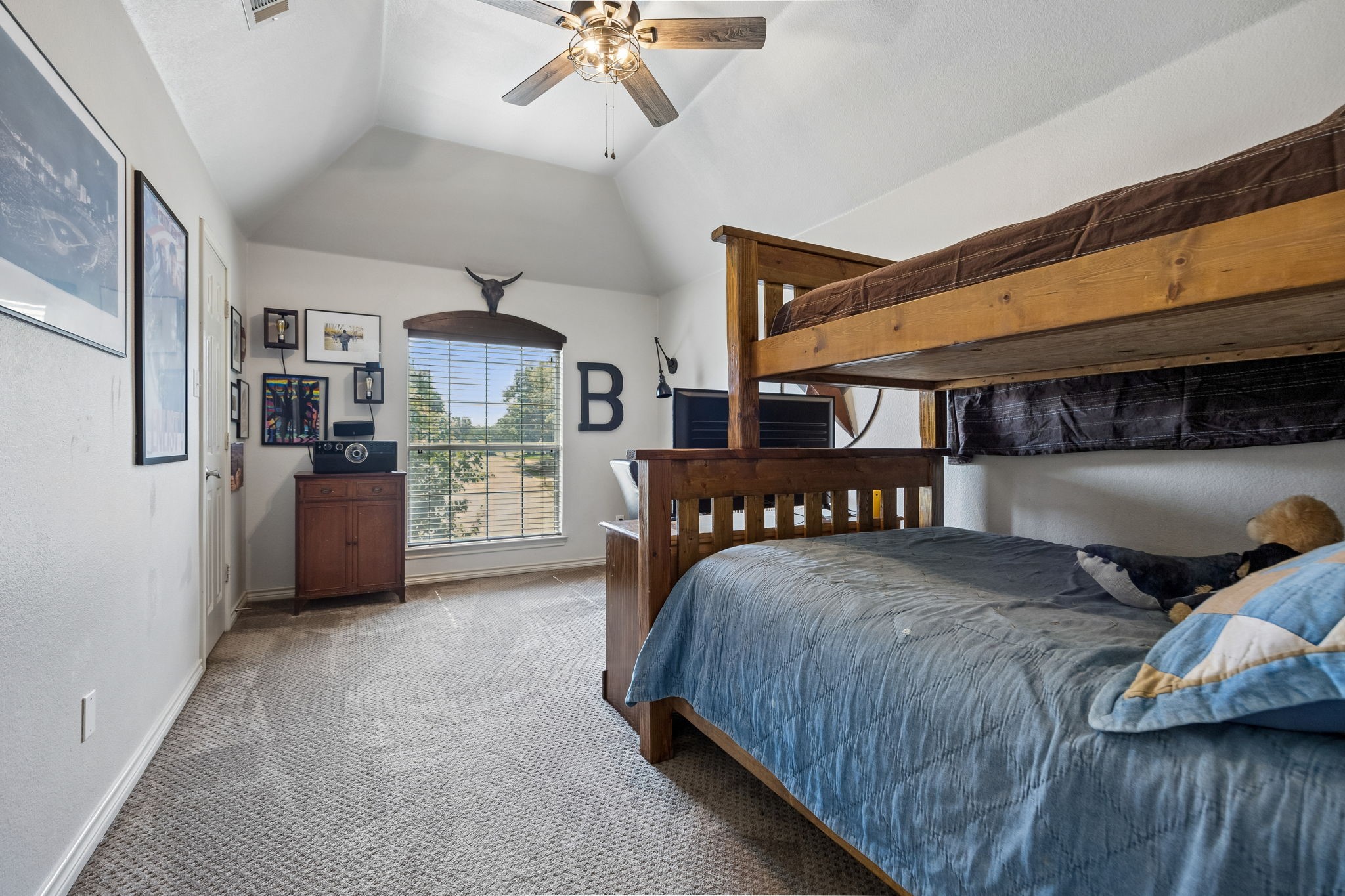 10117 Huffines Drive