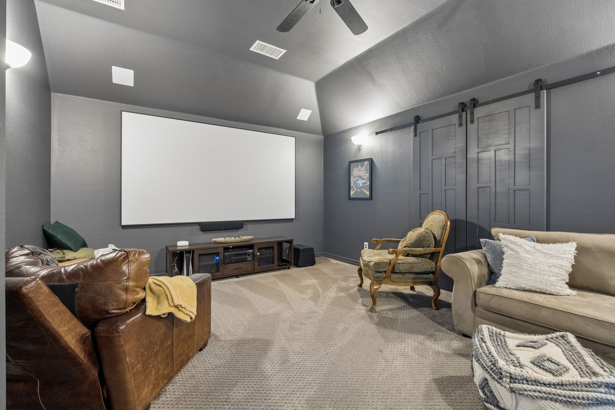 10117 Huffines Drive