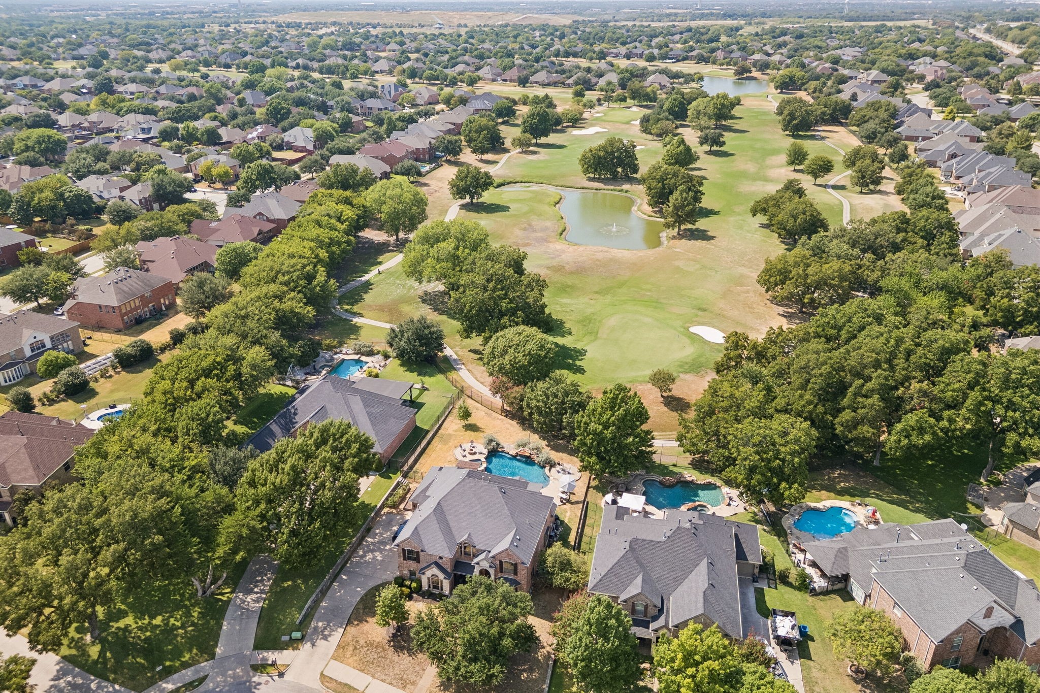 10117 Huffines Drive