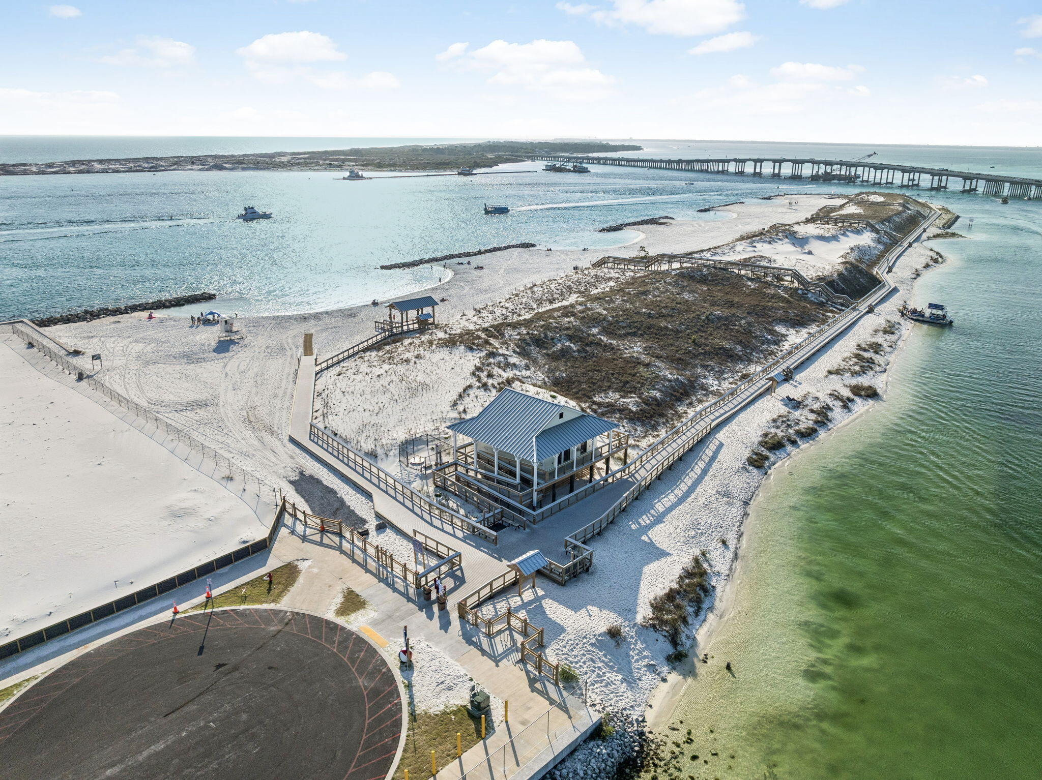 110 Gulf Shore Drive UNIT 427