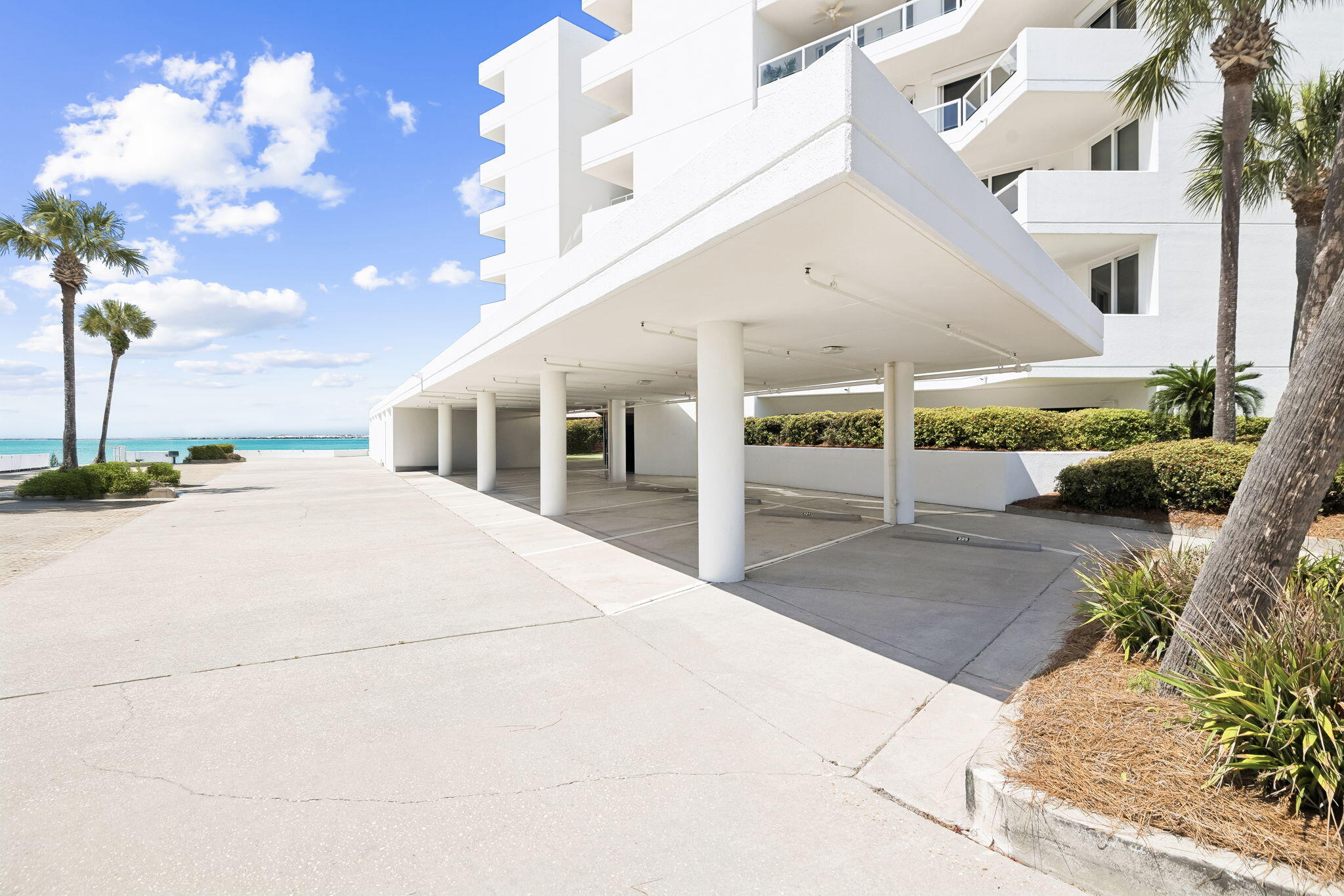 110 Gulf Shore Drive UNIT 427