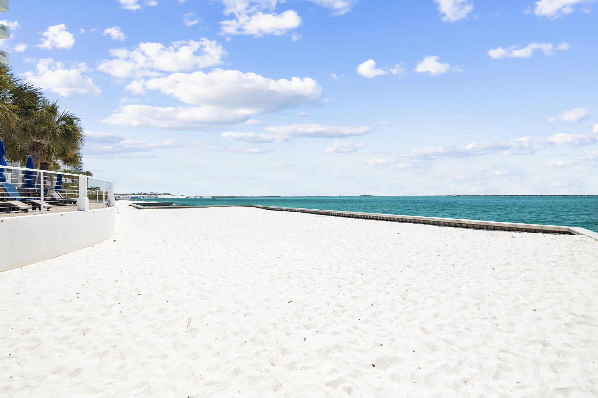 110 Gulf Shore Drive UNIT 427