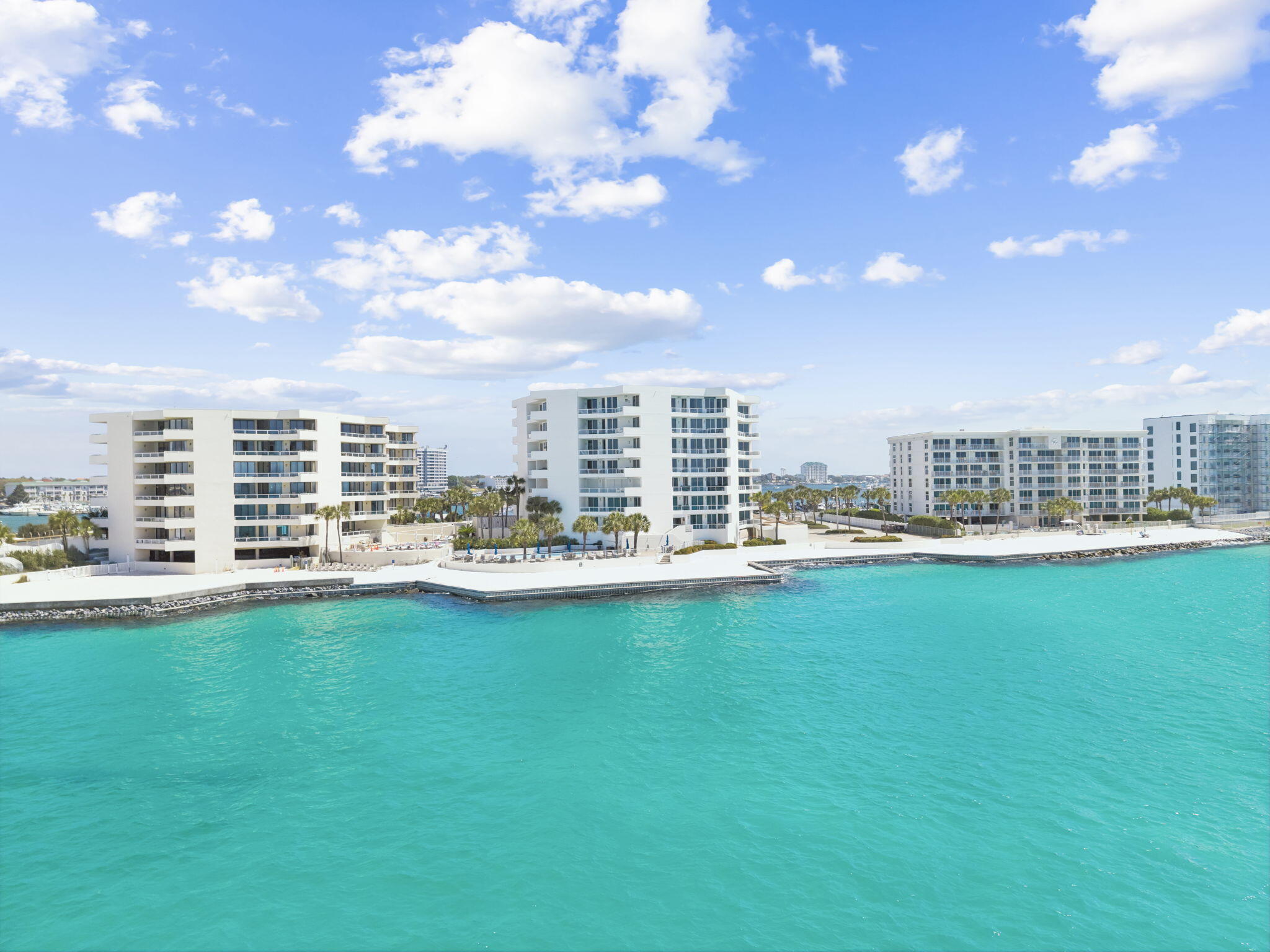 110 Gulf Shore Drive UNIT 427