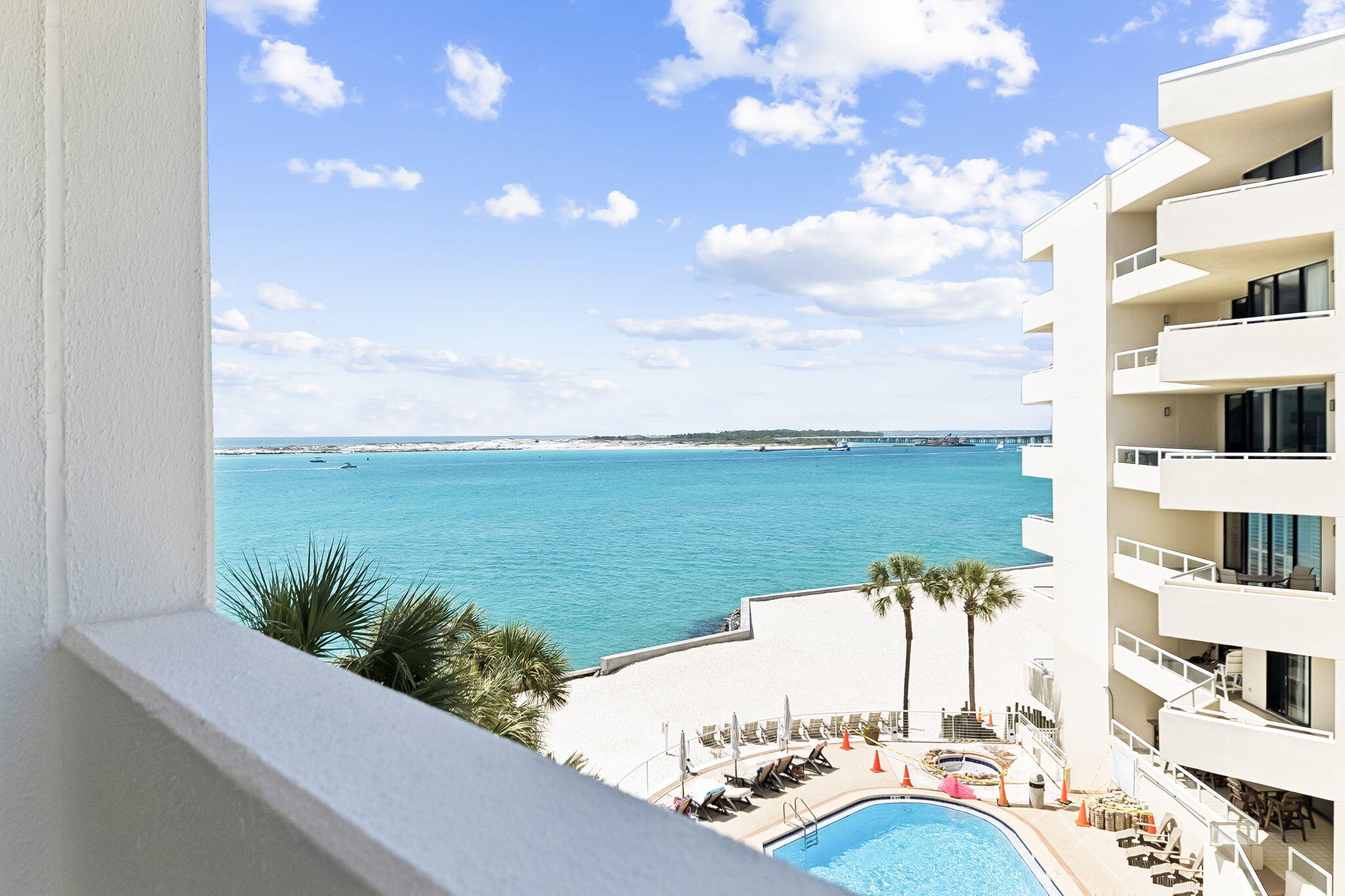 110 Gulf Shore Drive UNIT 427