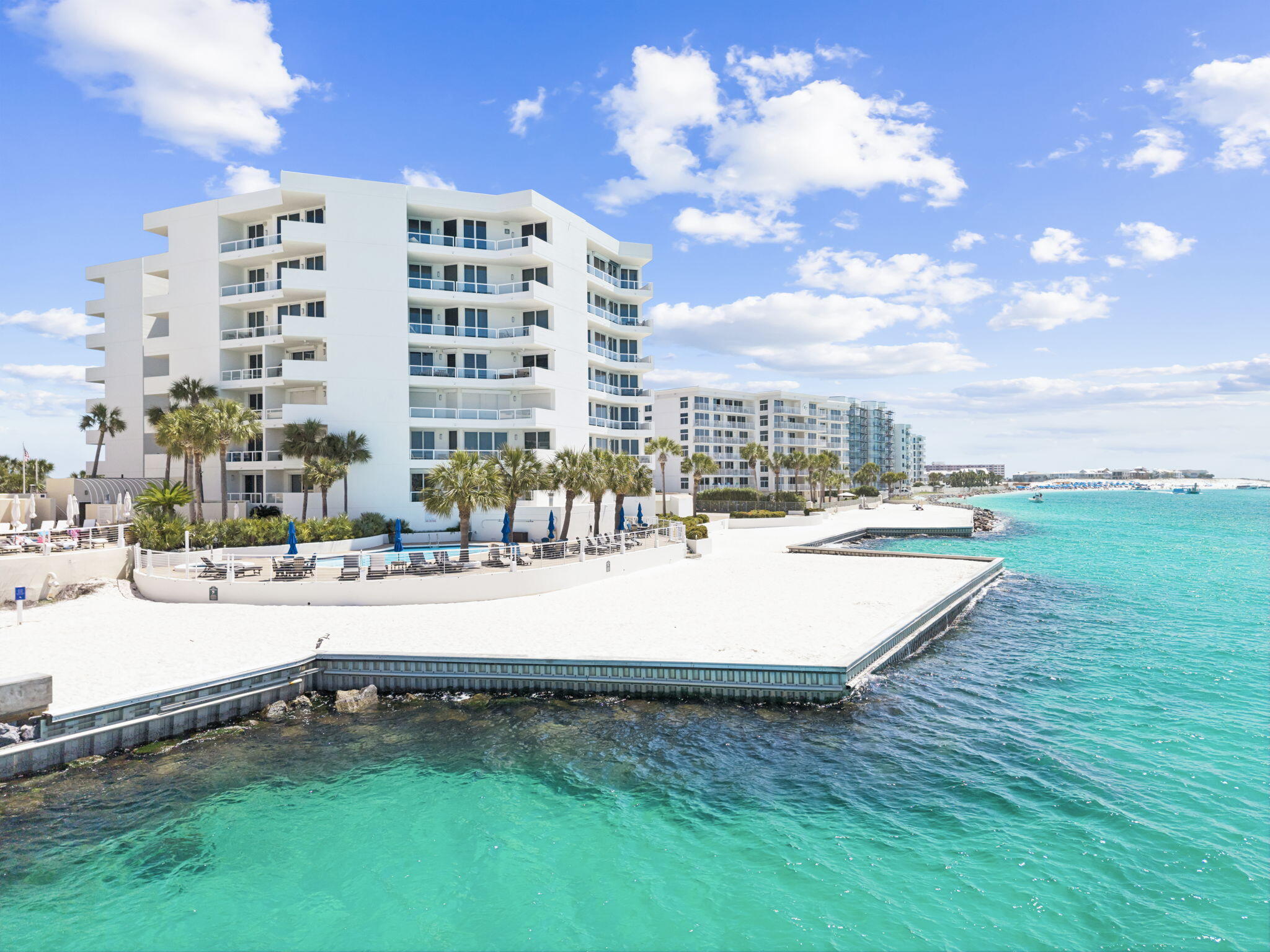 110 Gulf Shore Drive UNIT 427
