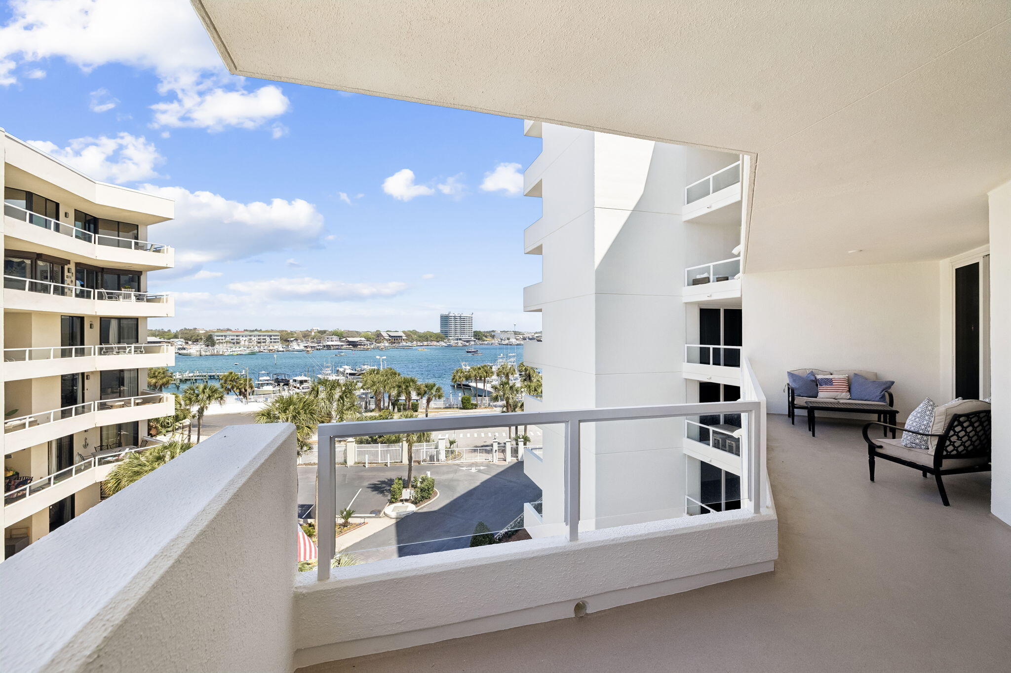 110 Gulf Shore Drive UNIT 427