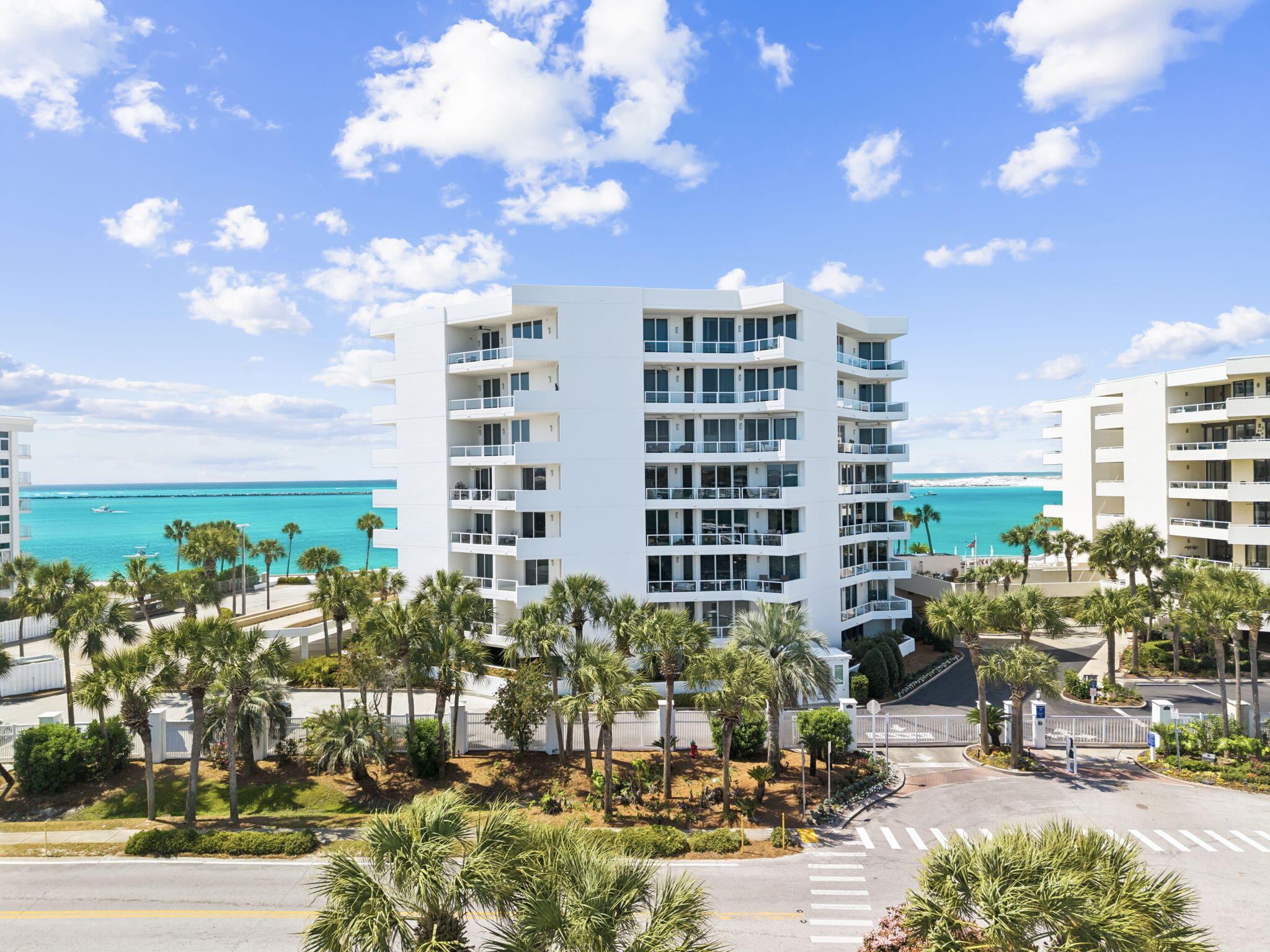 110 Gulf Shore Drive UNIT 427