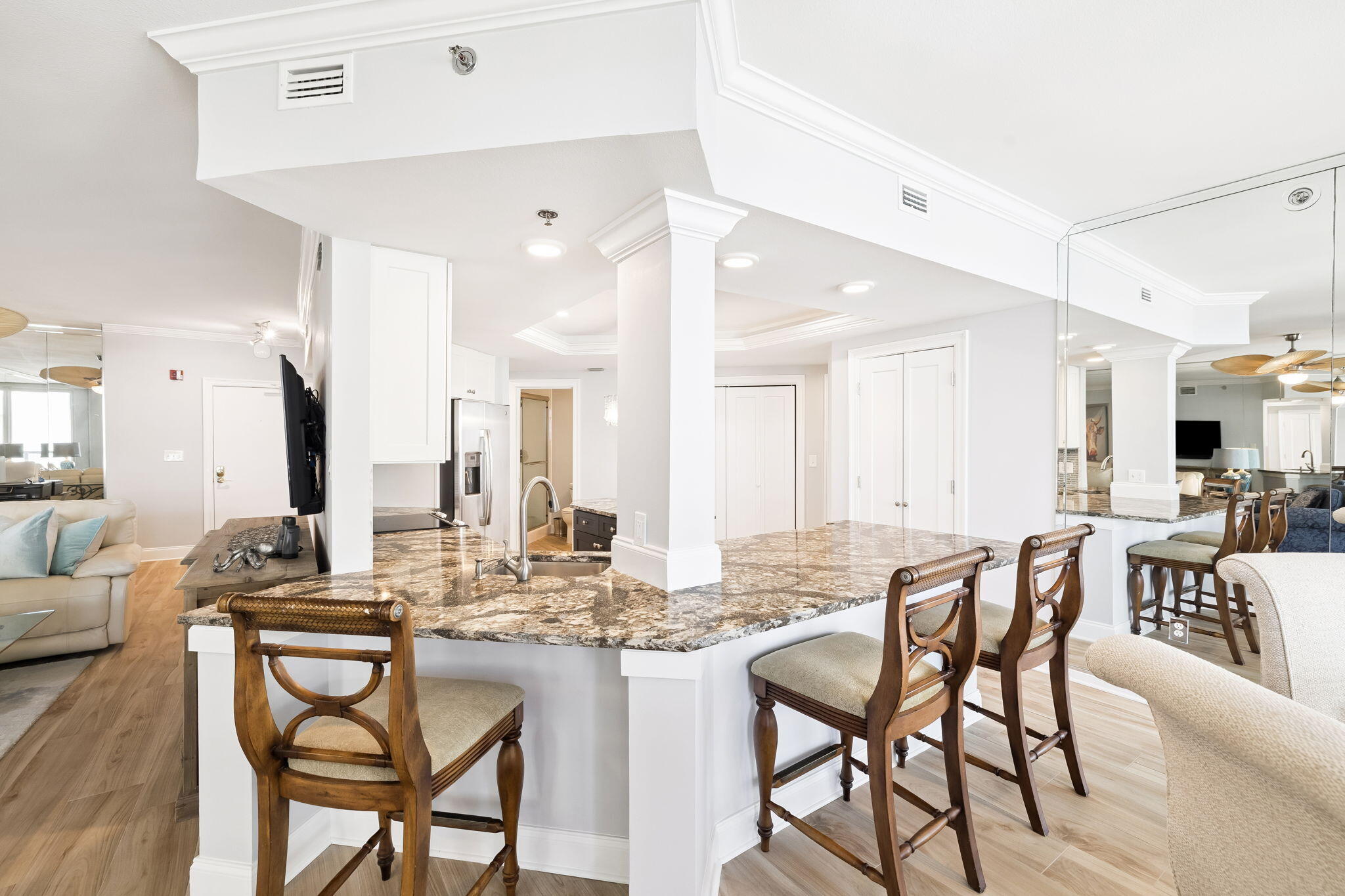 110 Gulf Shore Drive UNIT 427