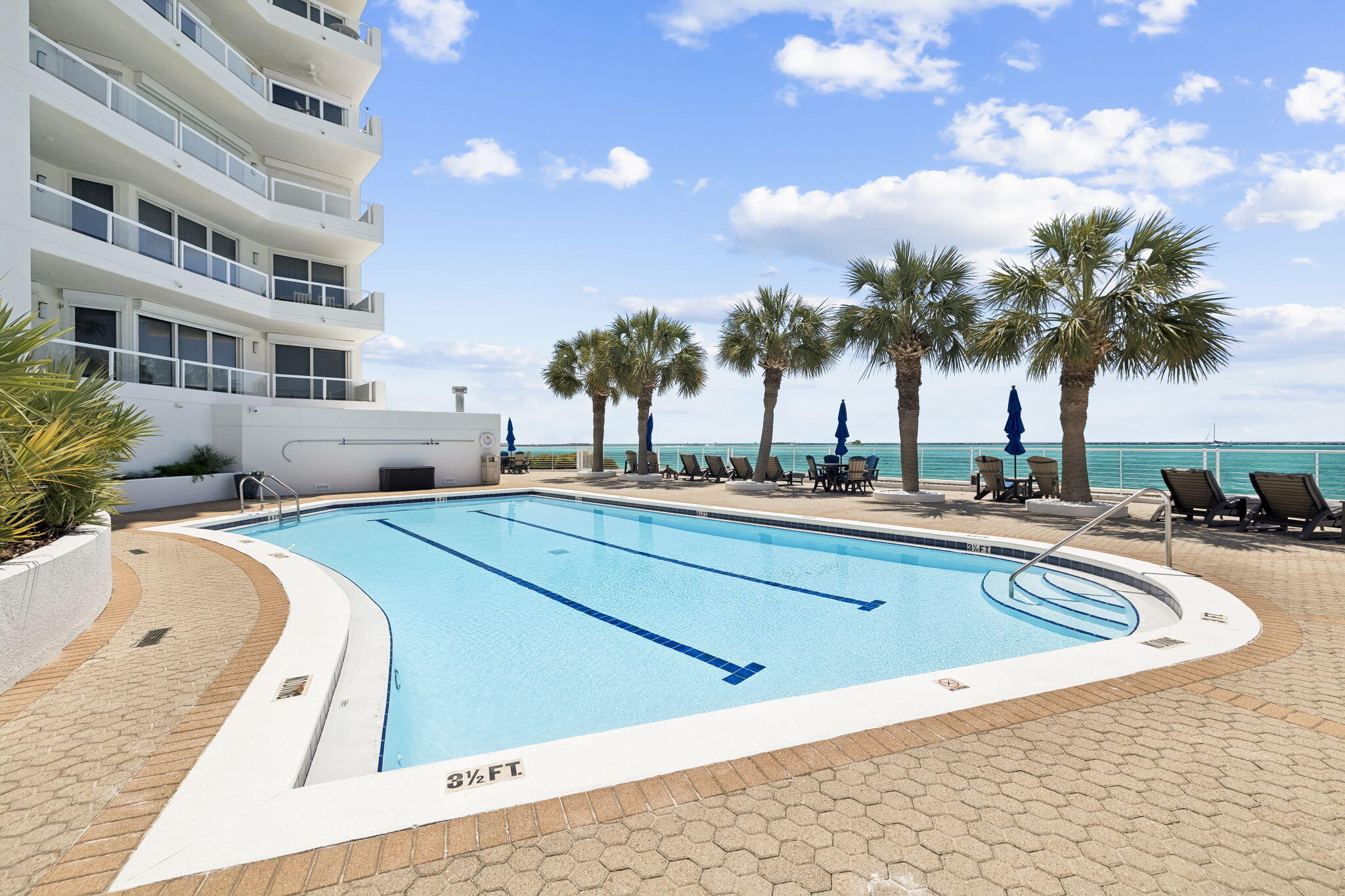 110 Gulf Shore Drive UNIT 427