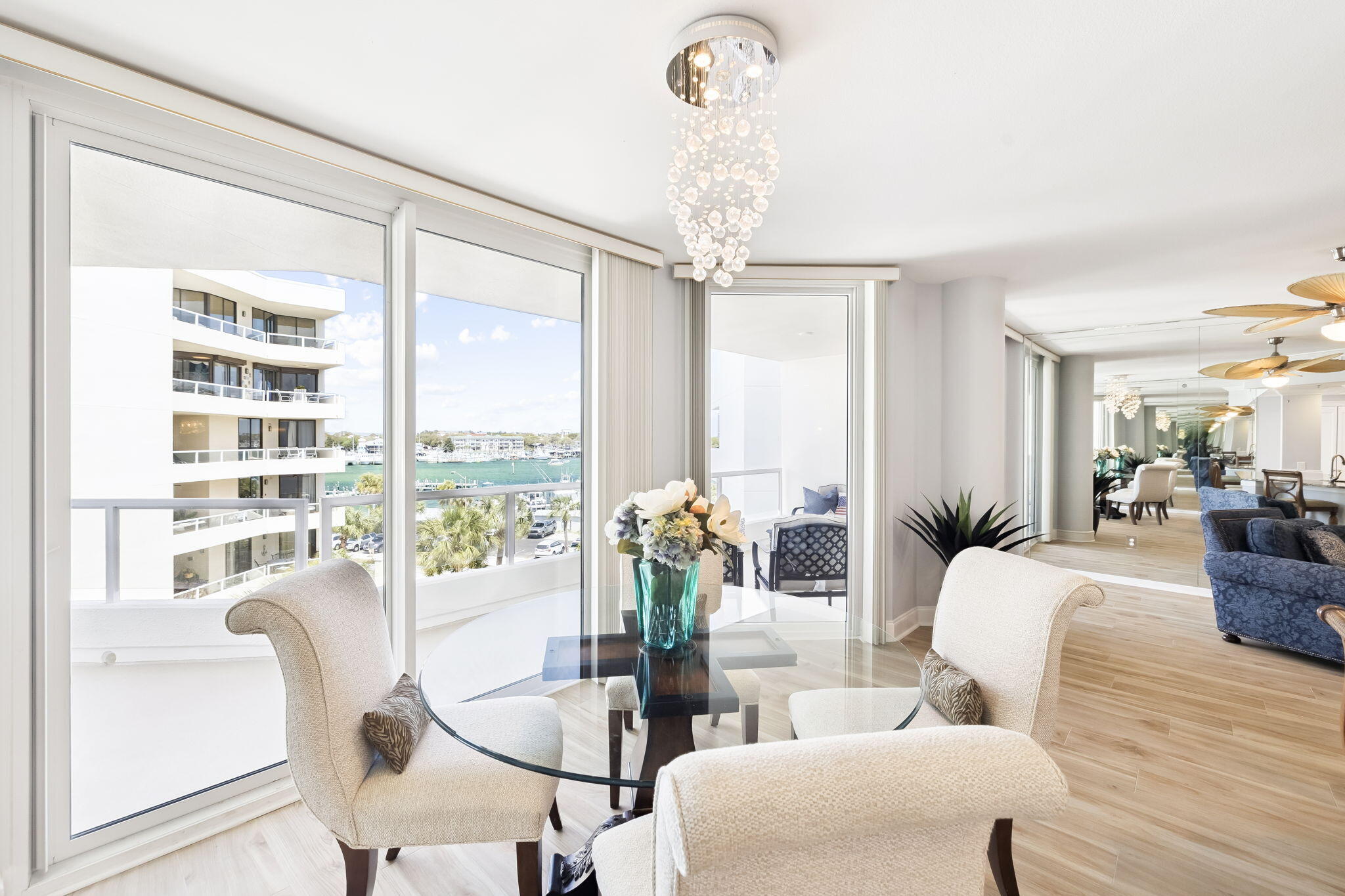 110 Gulf Shore Drive UNIT 427