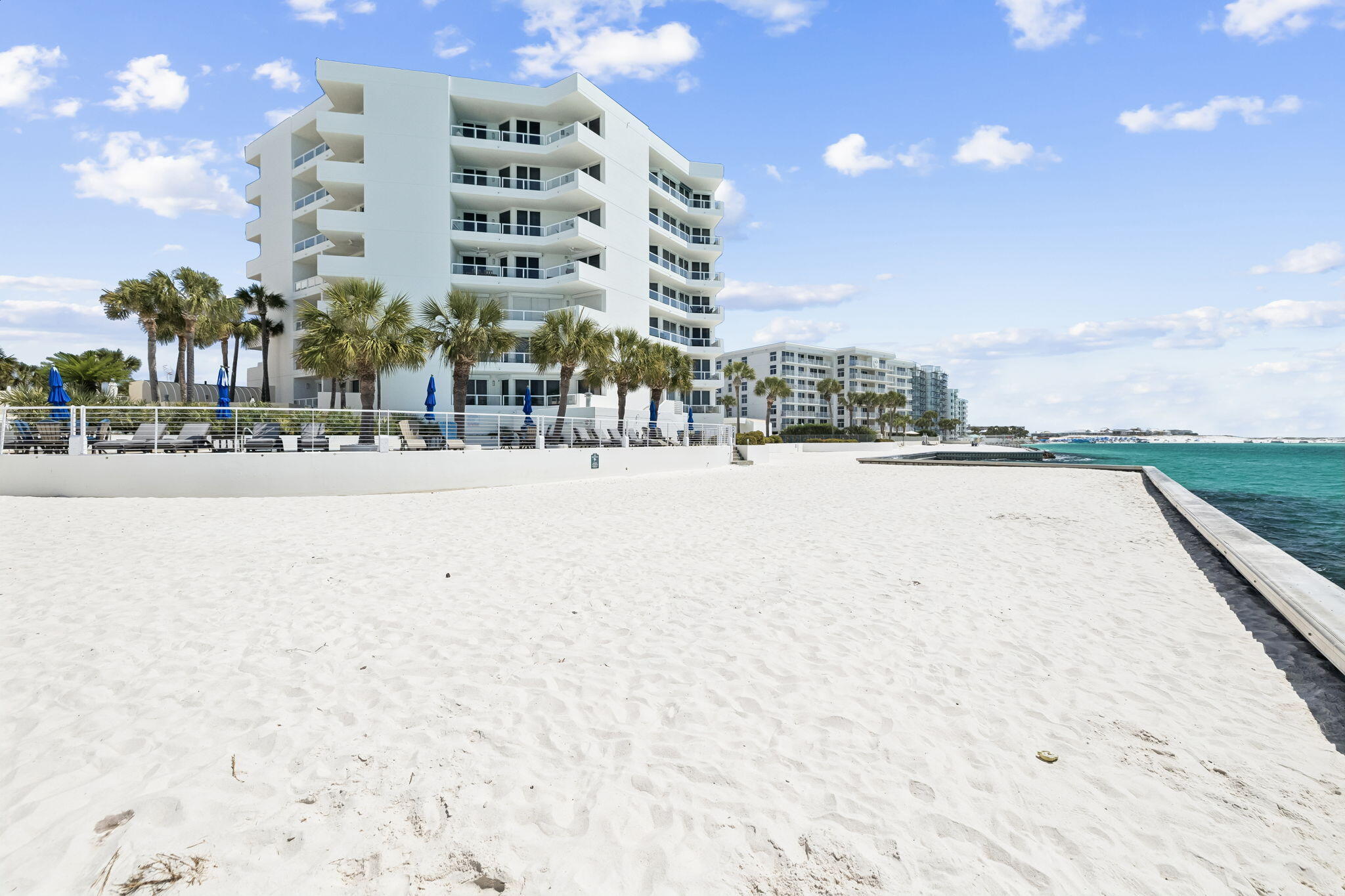 110 Gulf Shore Drive UNIT 427