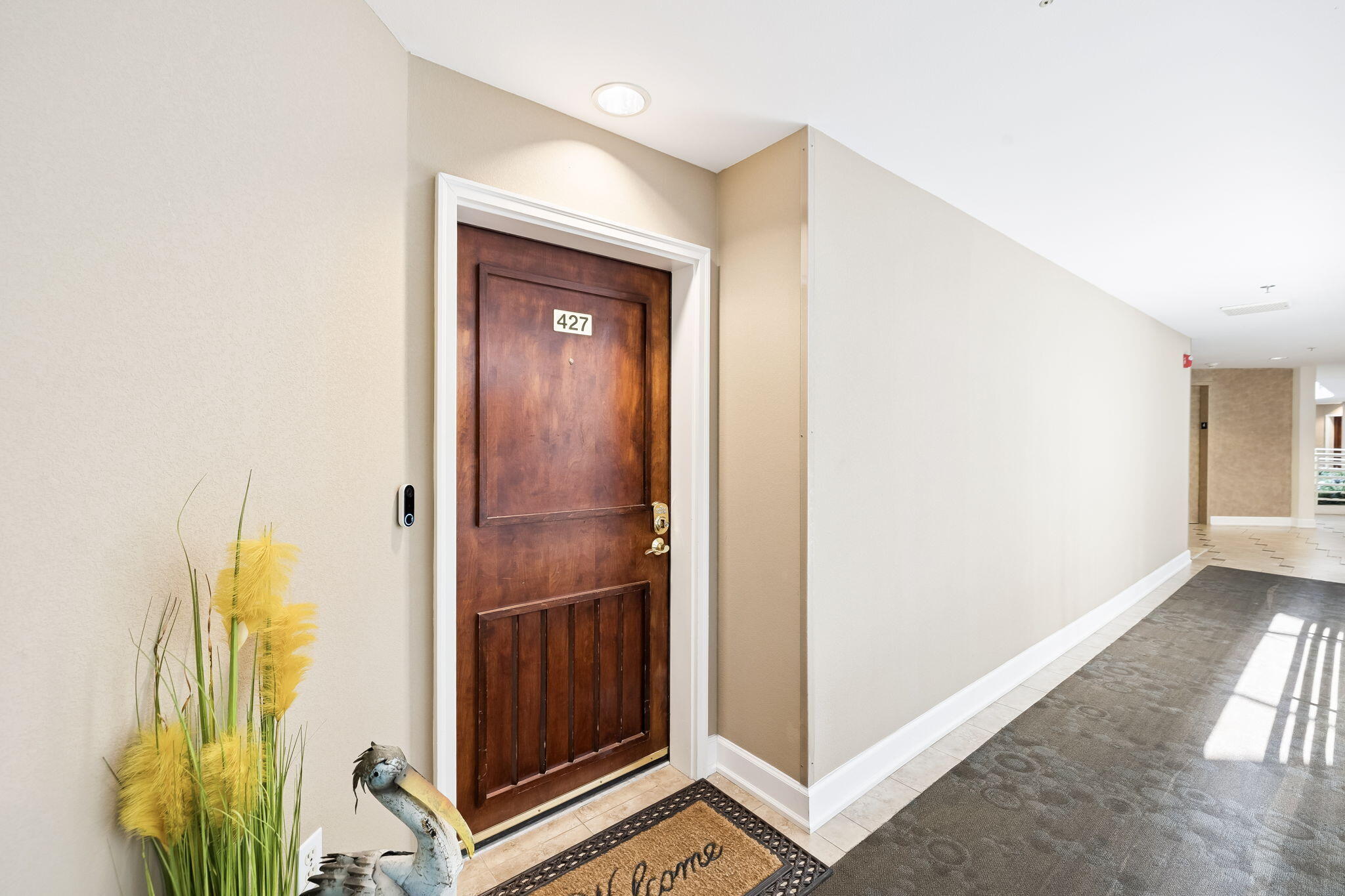 110 Gulf Shore Drive UNIT 427