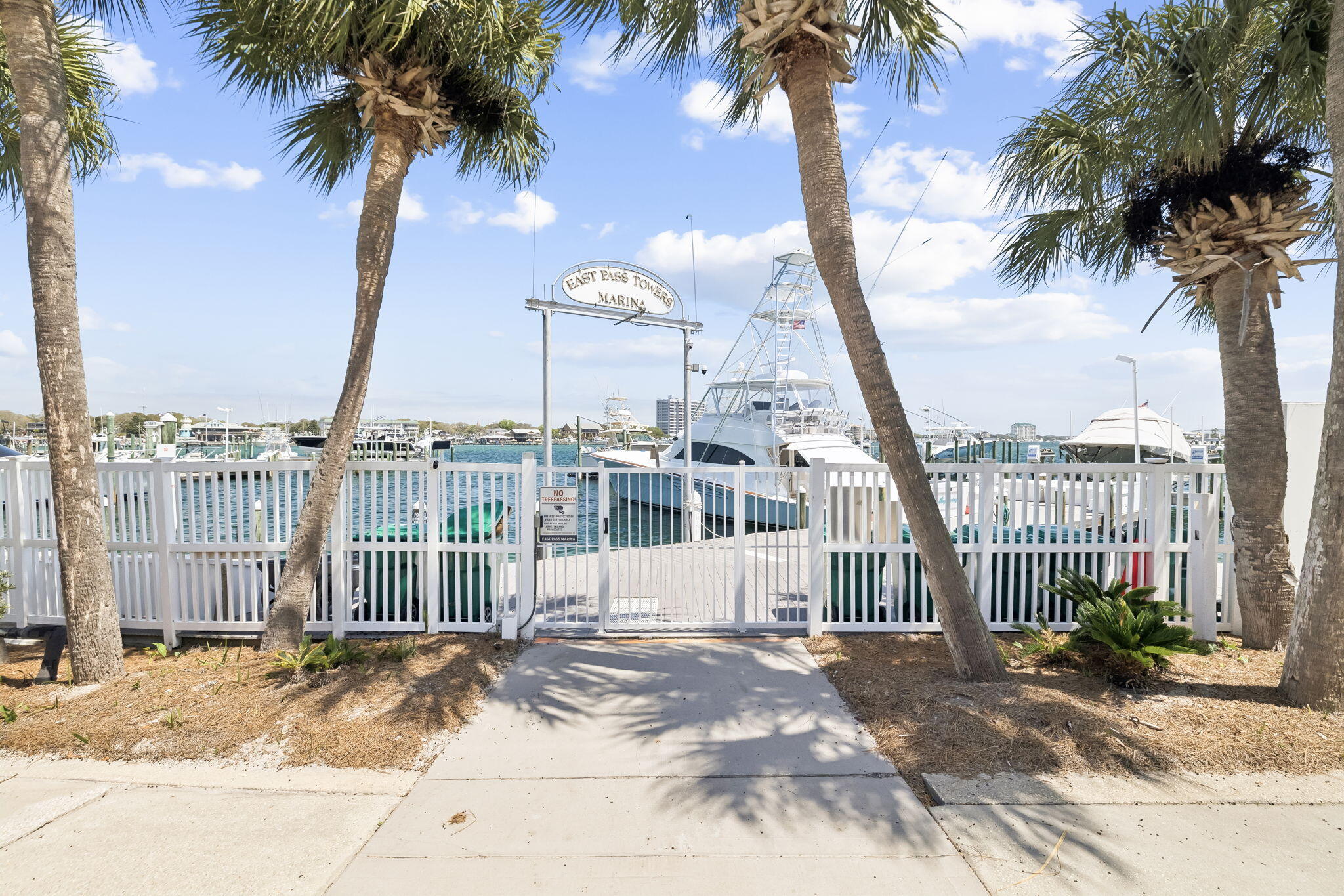 110 Gulf Shore Drive UNIT 427