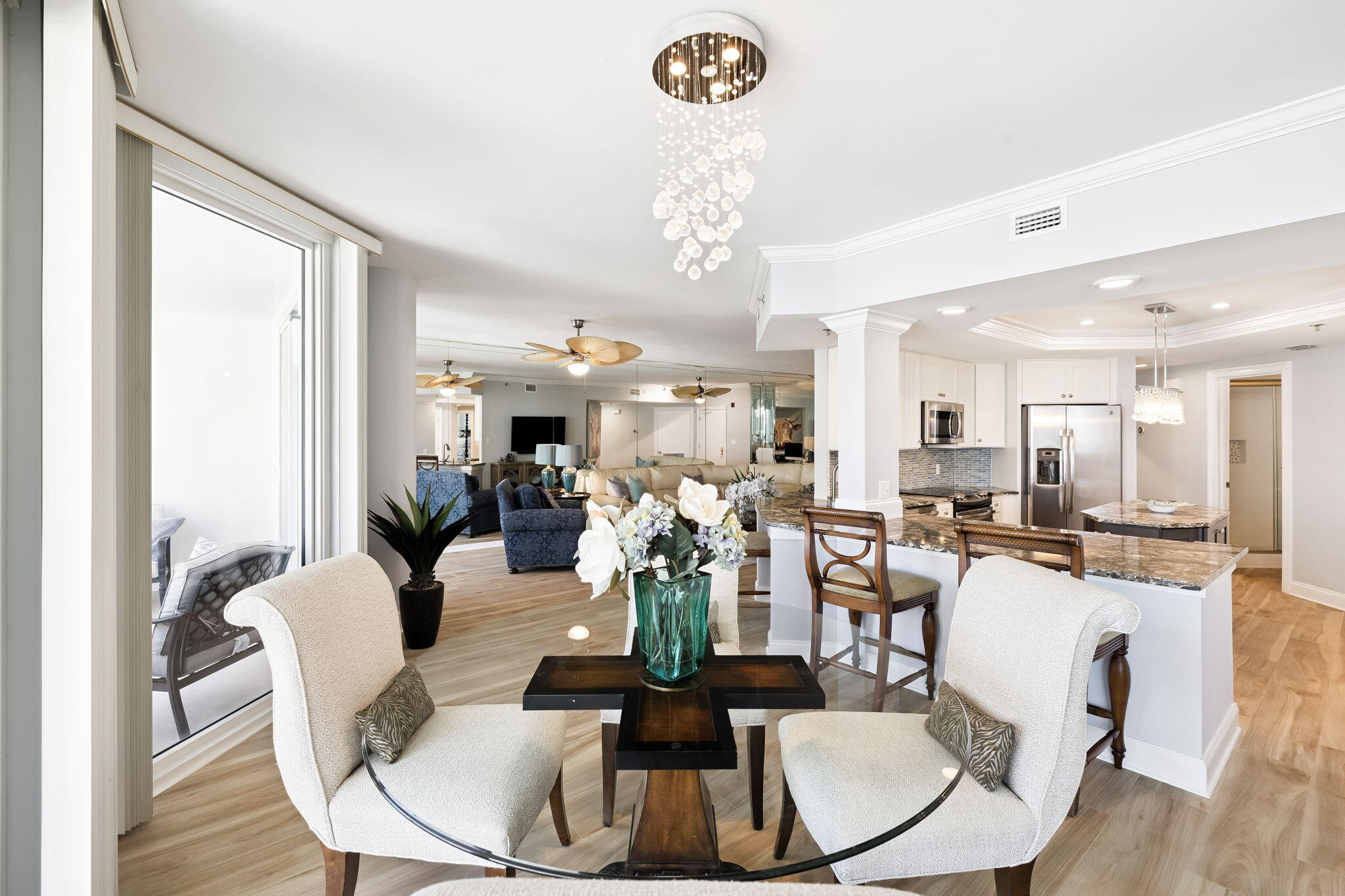 110 Gulf Shore Drive UNIT 427
