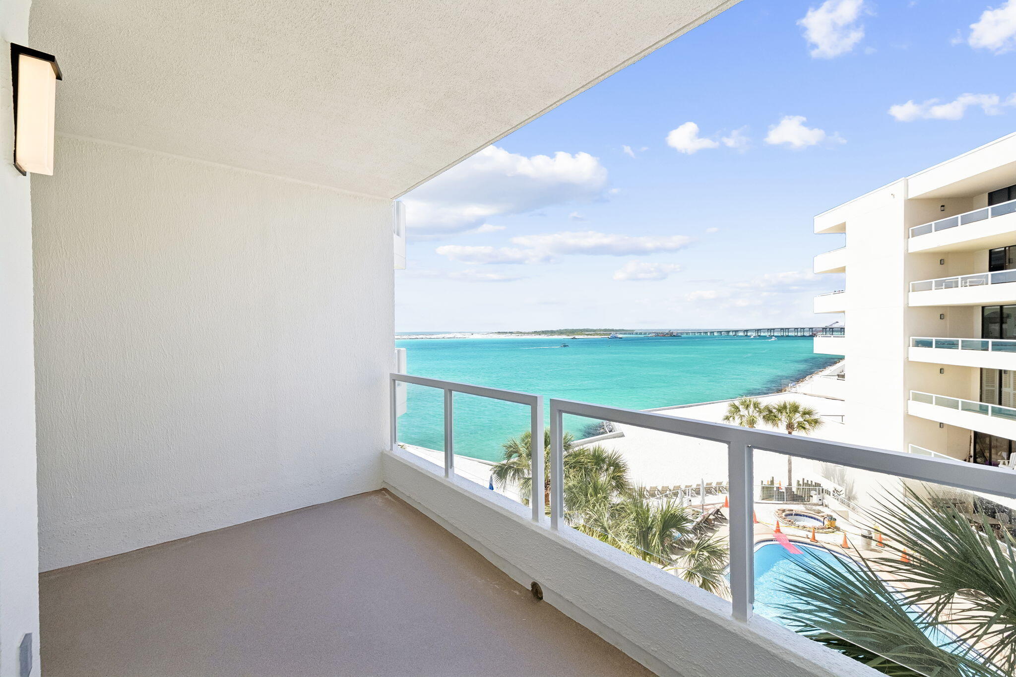 110 Gulf Shore Drive UNIT 427