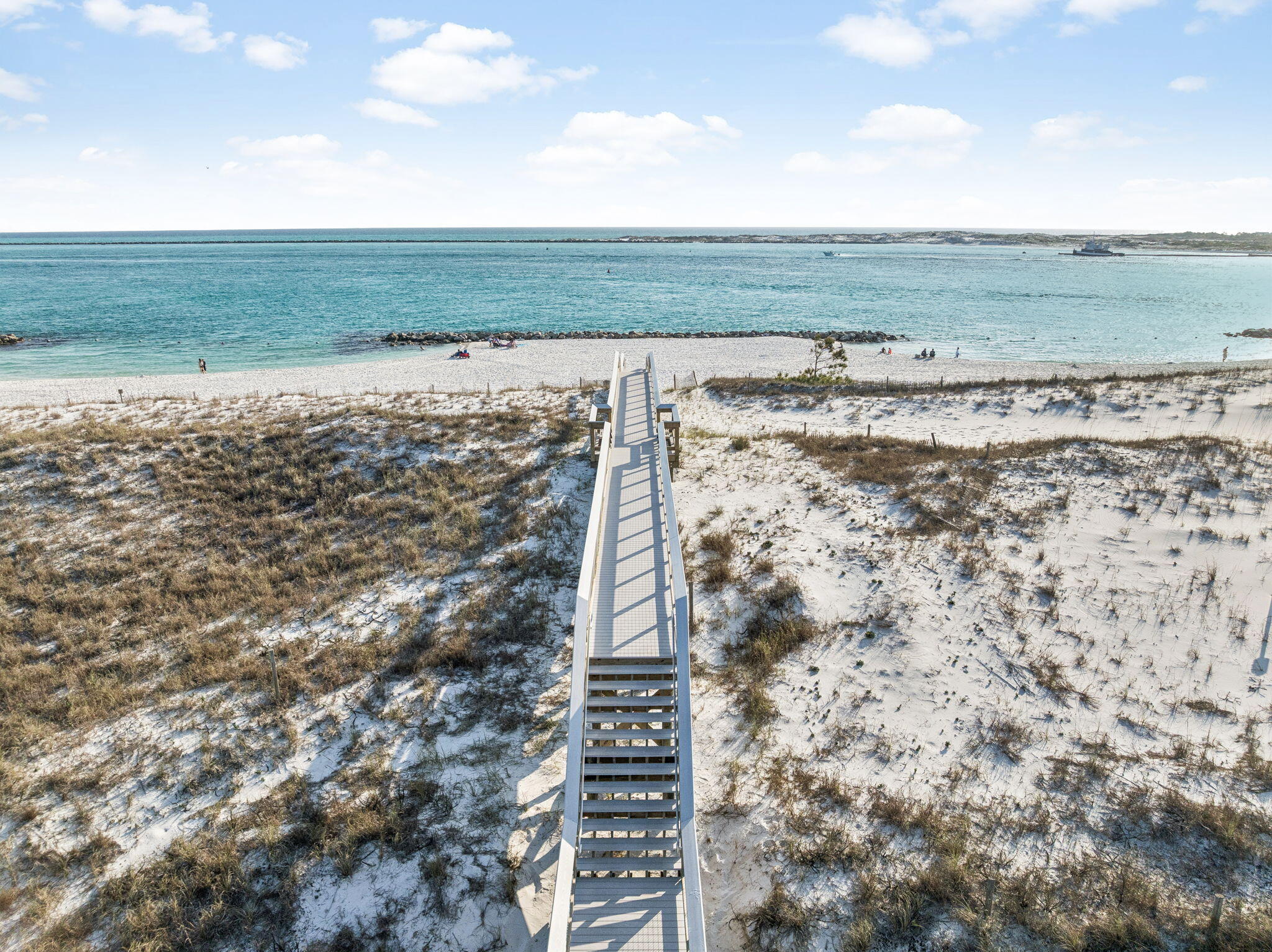 110 Gulf Shore Drive UNIT 427