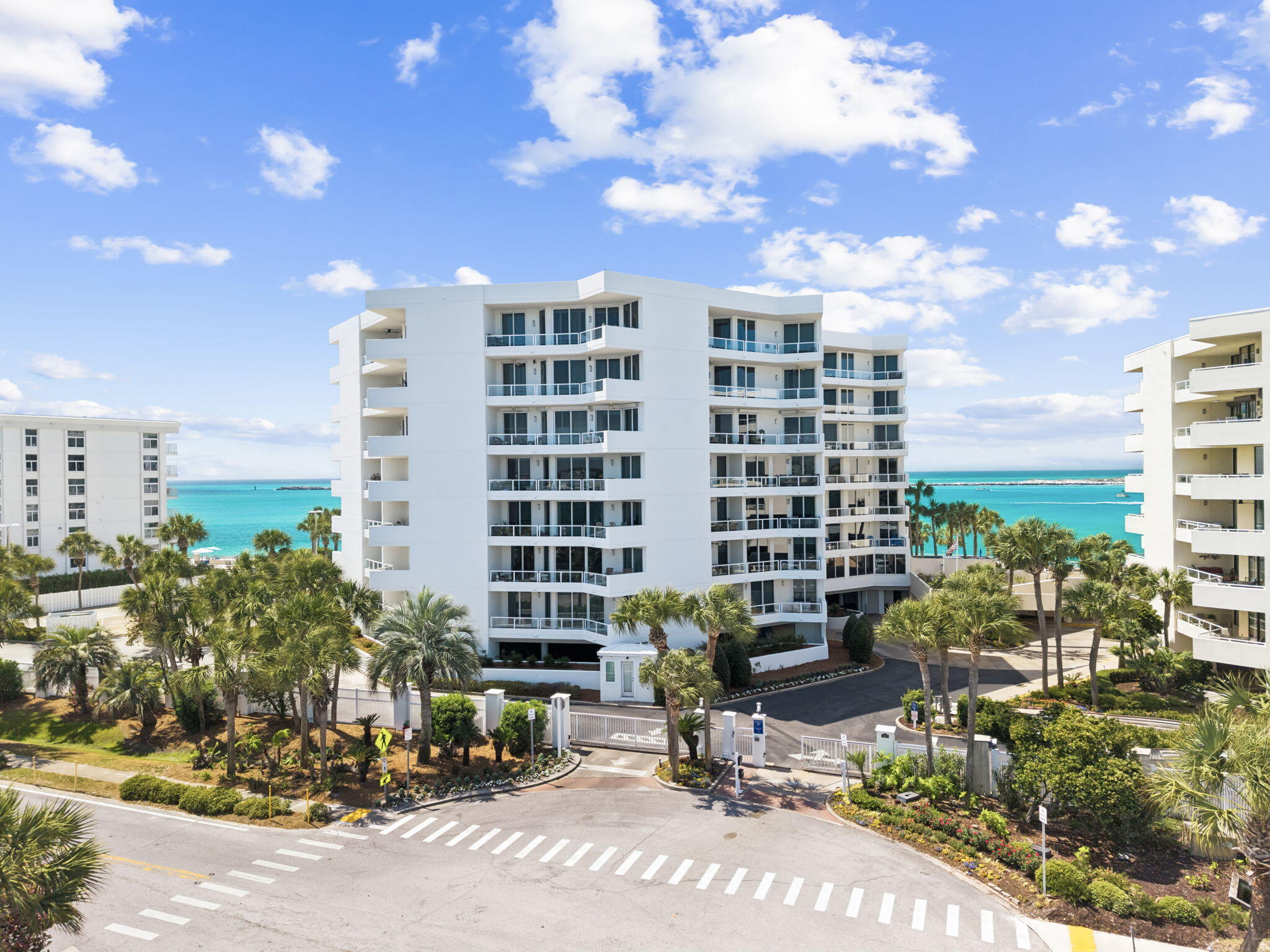 110 Gulf Shore Drive UNIT 427