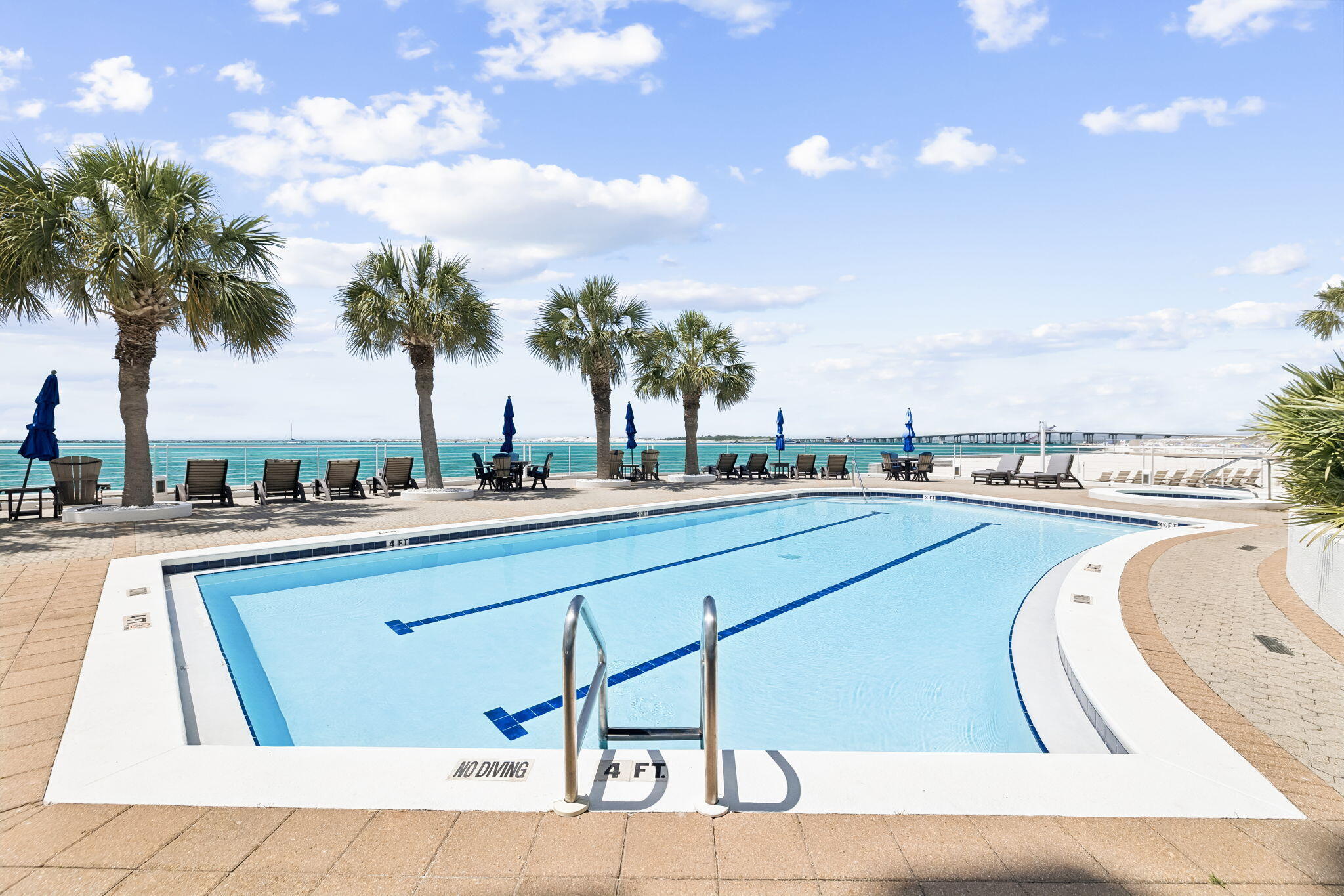 110 Gulf Shore Drive UNIT 427