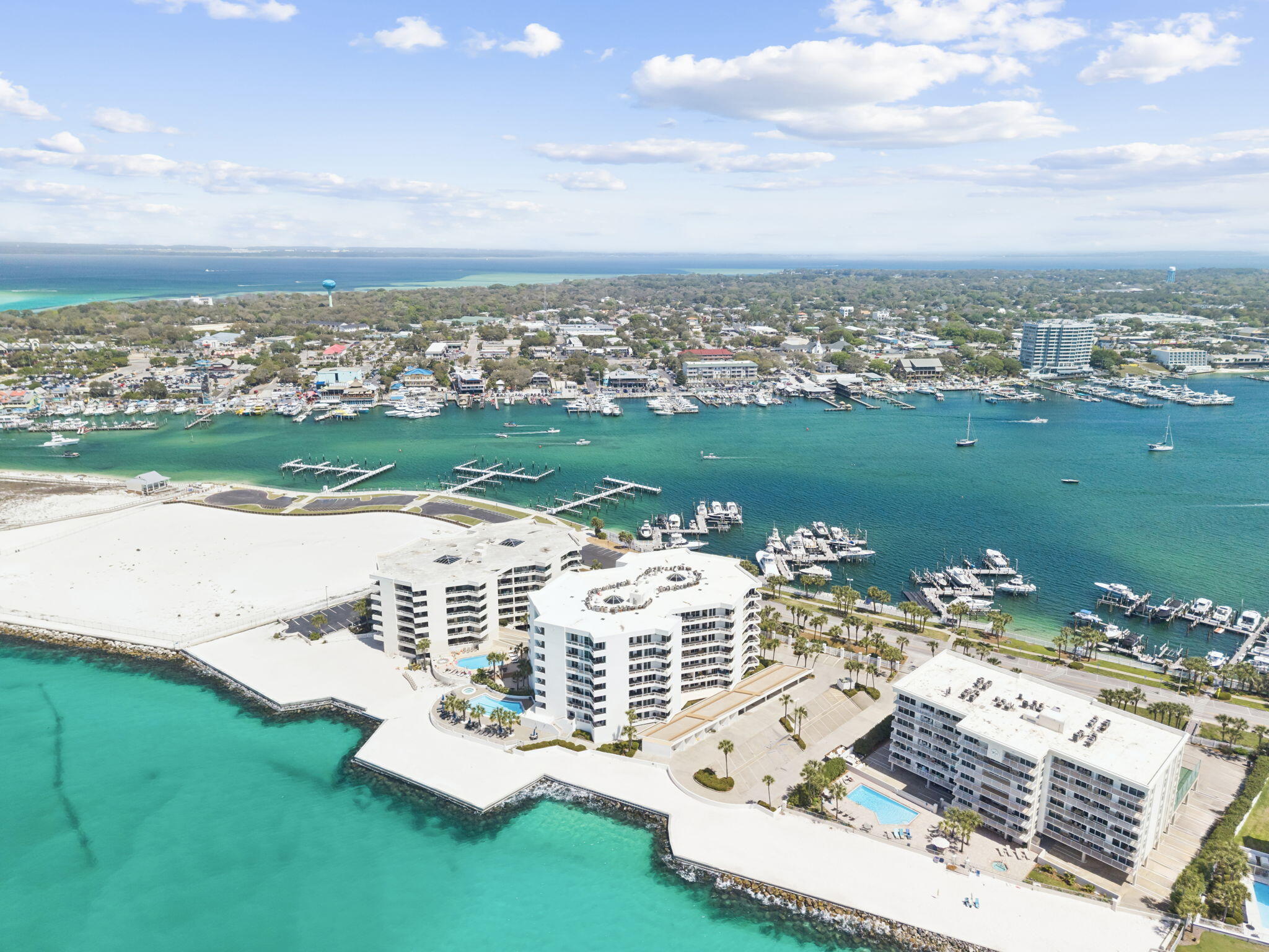 110 Gulf Shore Drive UNIT 427