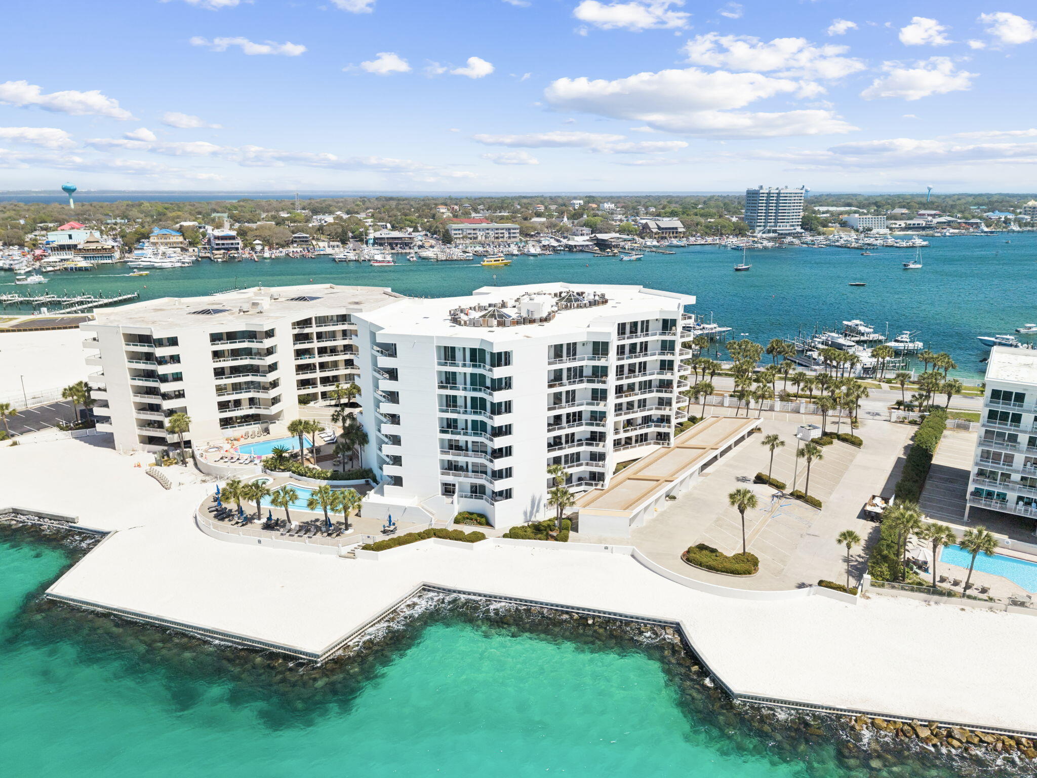 110 Gulf Shore Drive UNIT 427