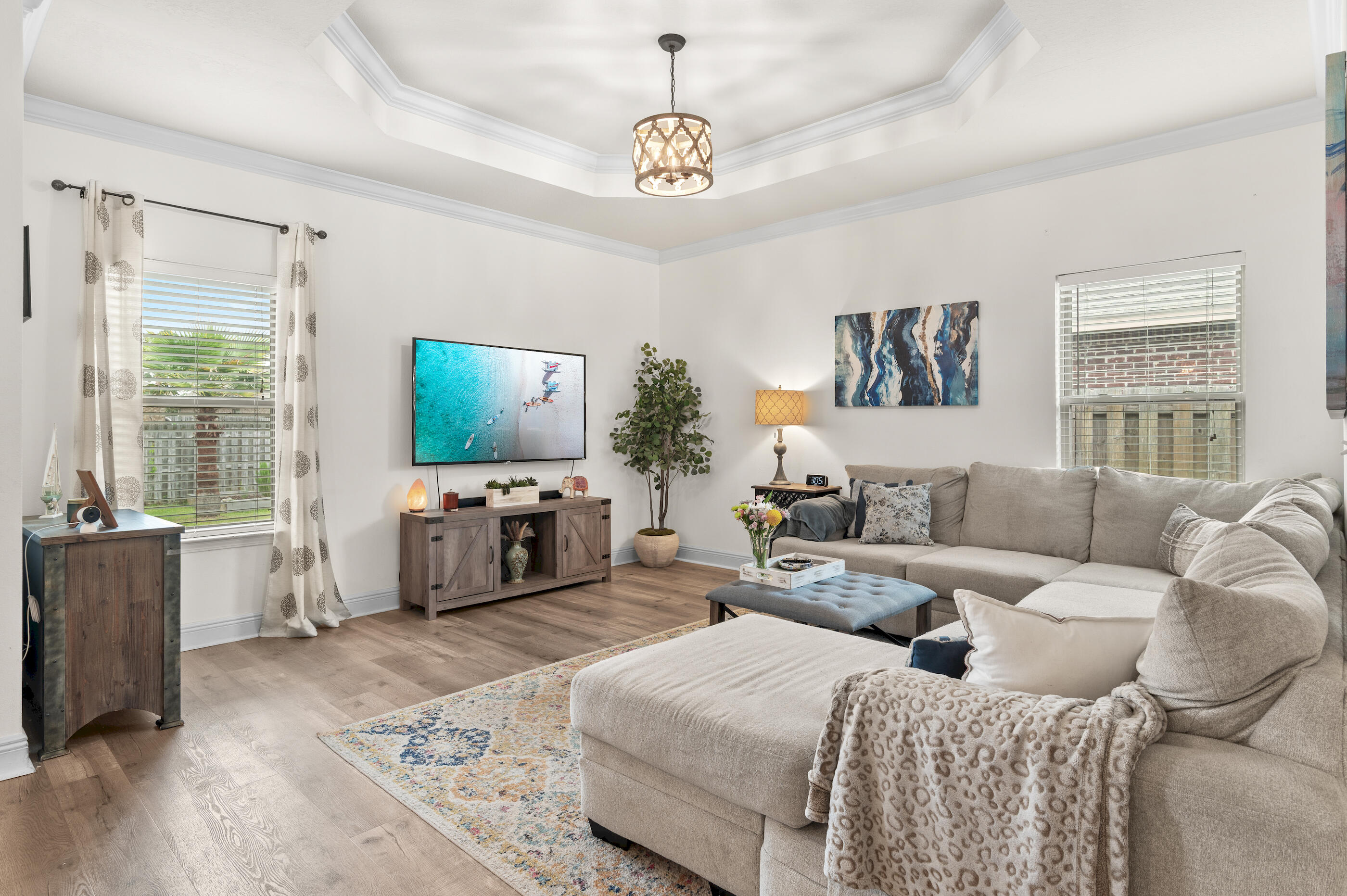 991 Cocobolo Drive