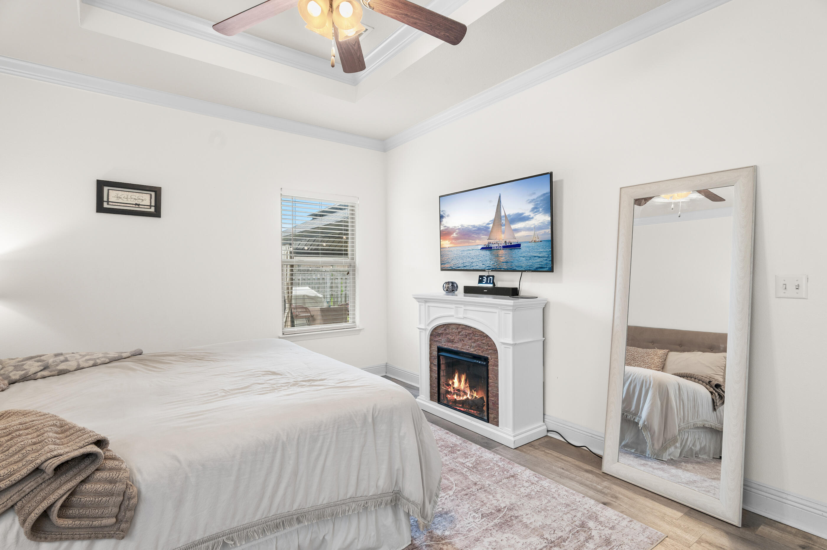 991 Cocobolo Drive