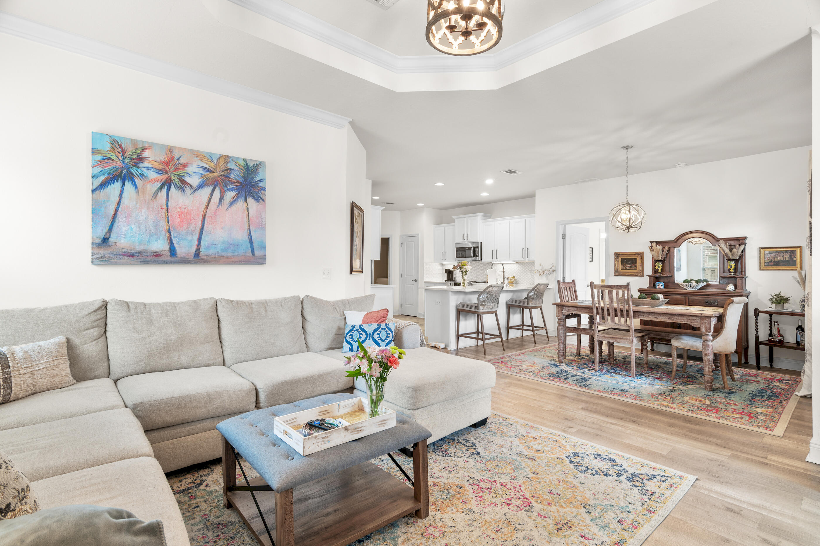 991 Cocobolo Drive