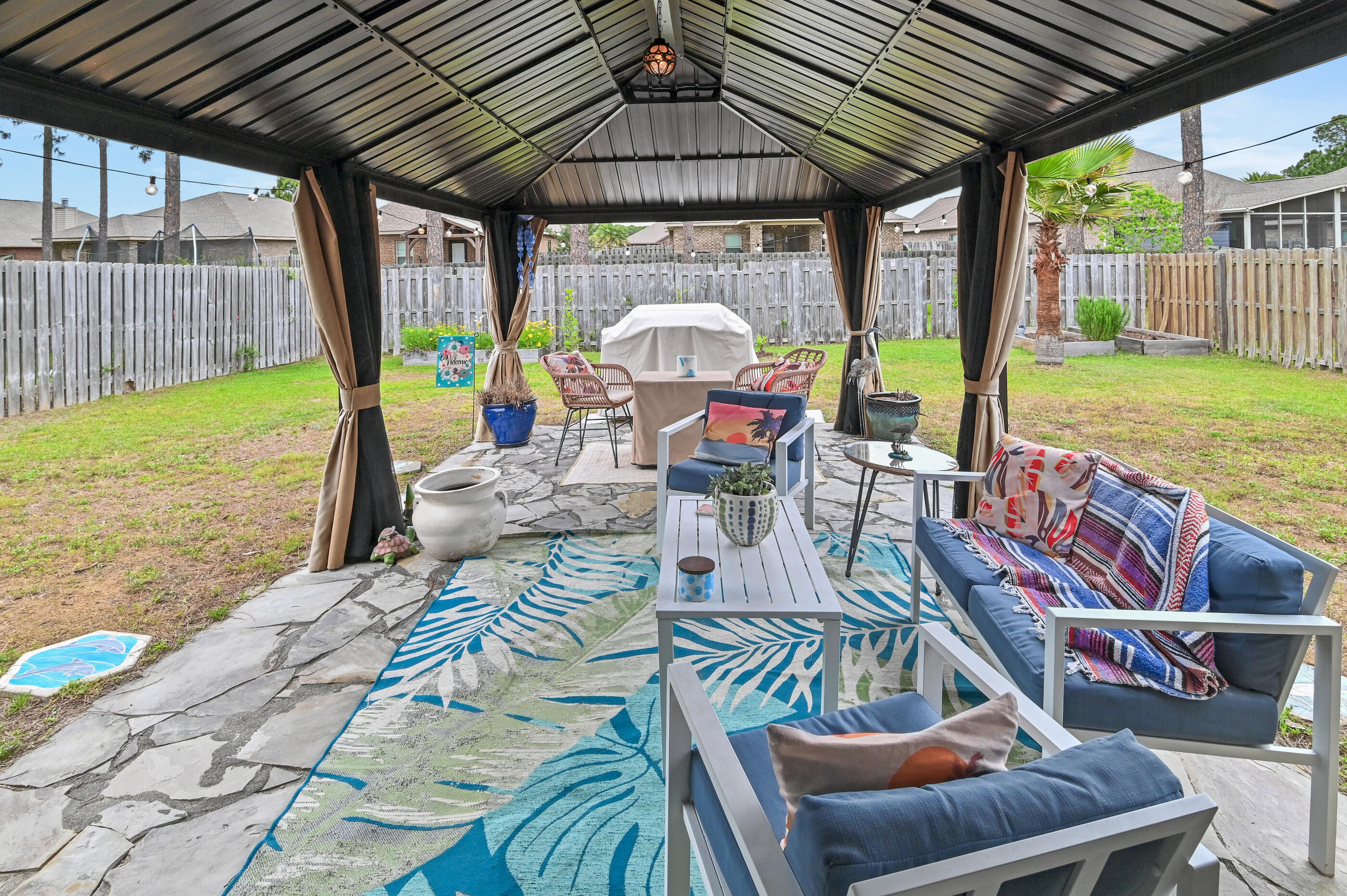 991 Cocobolo Drive