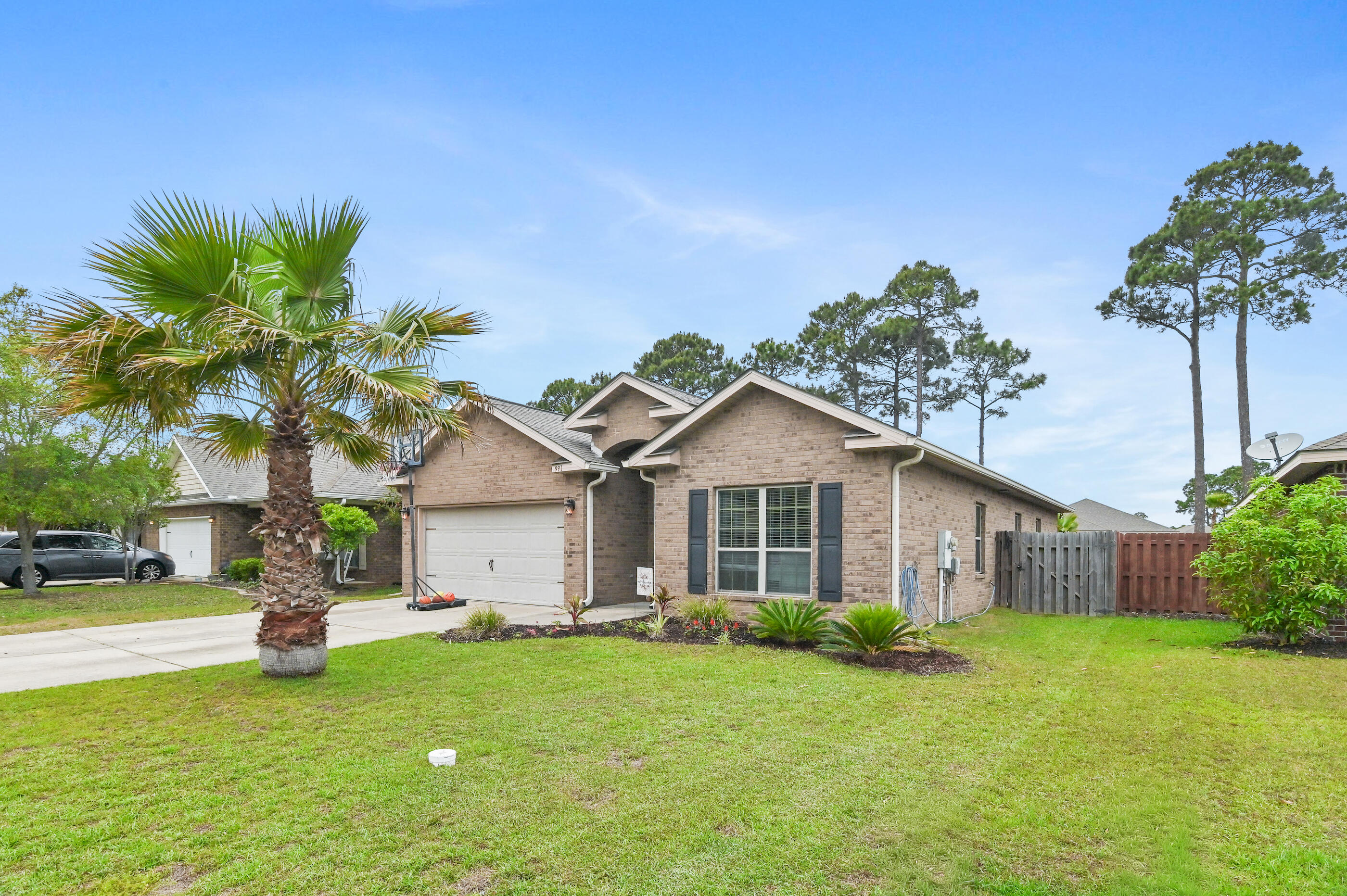 991 Cocobolo Drive