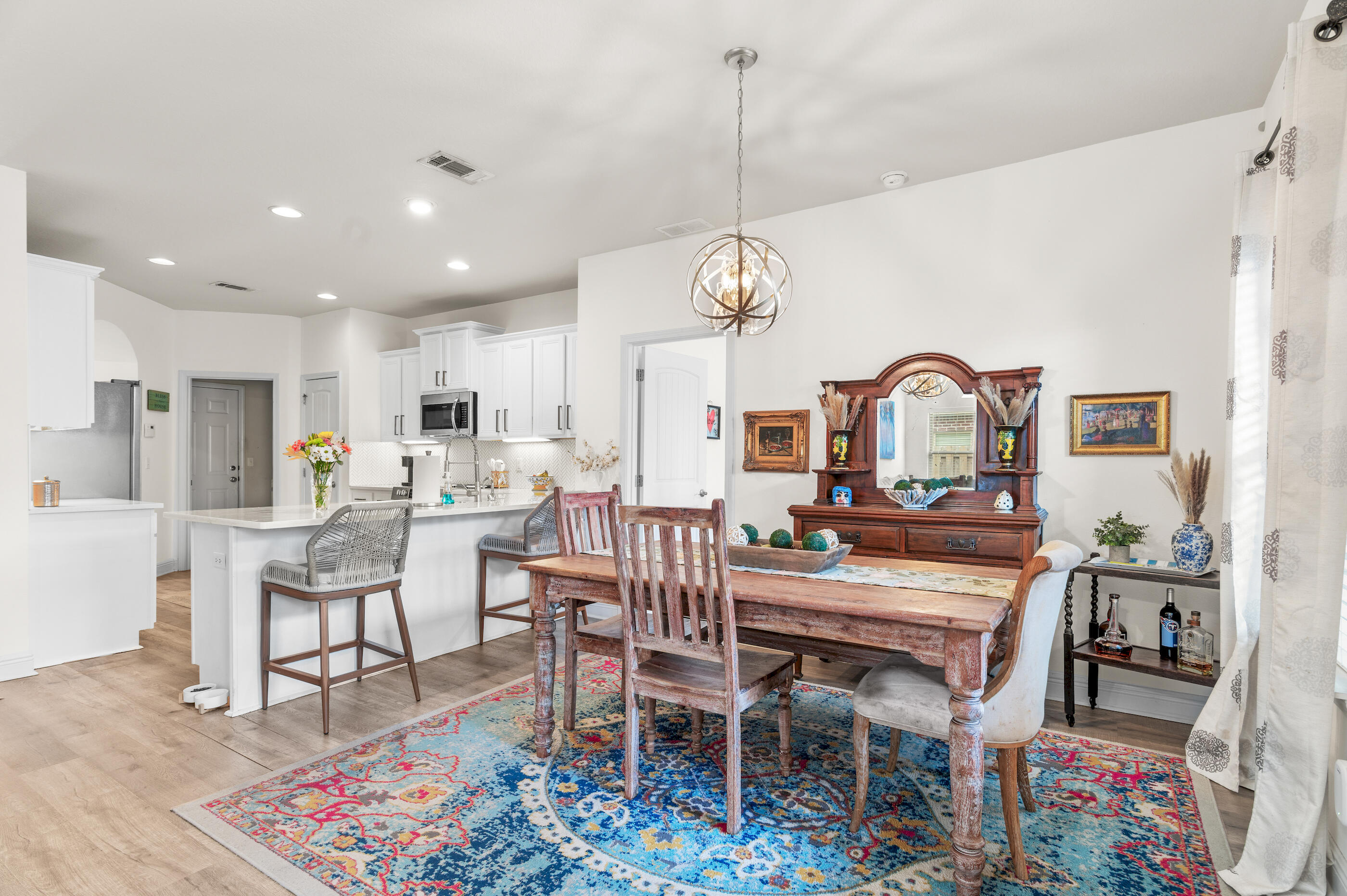 991 Cocobolo Drive