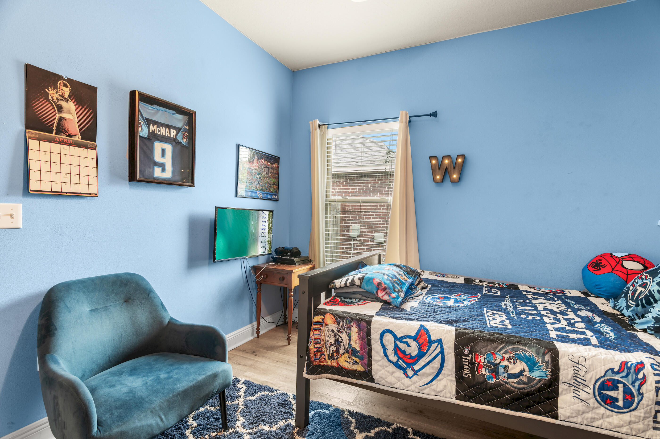 991 Cocobolo Drive