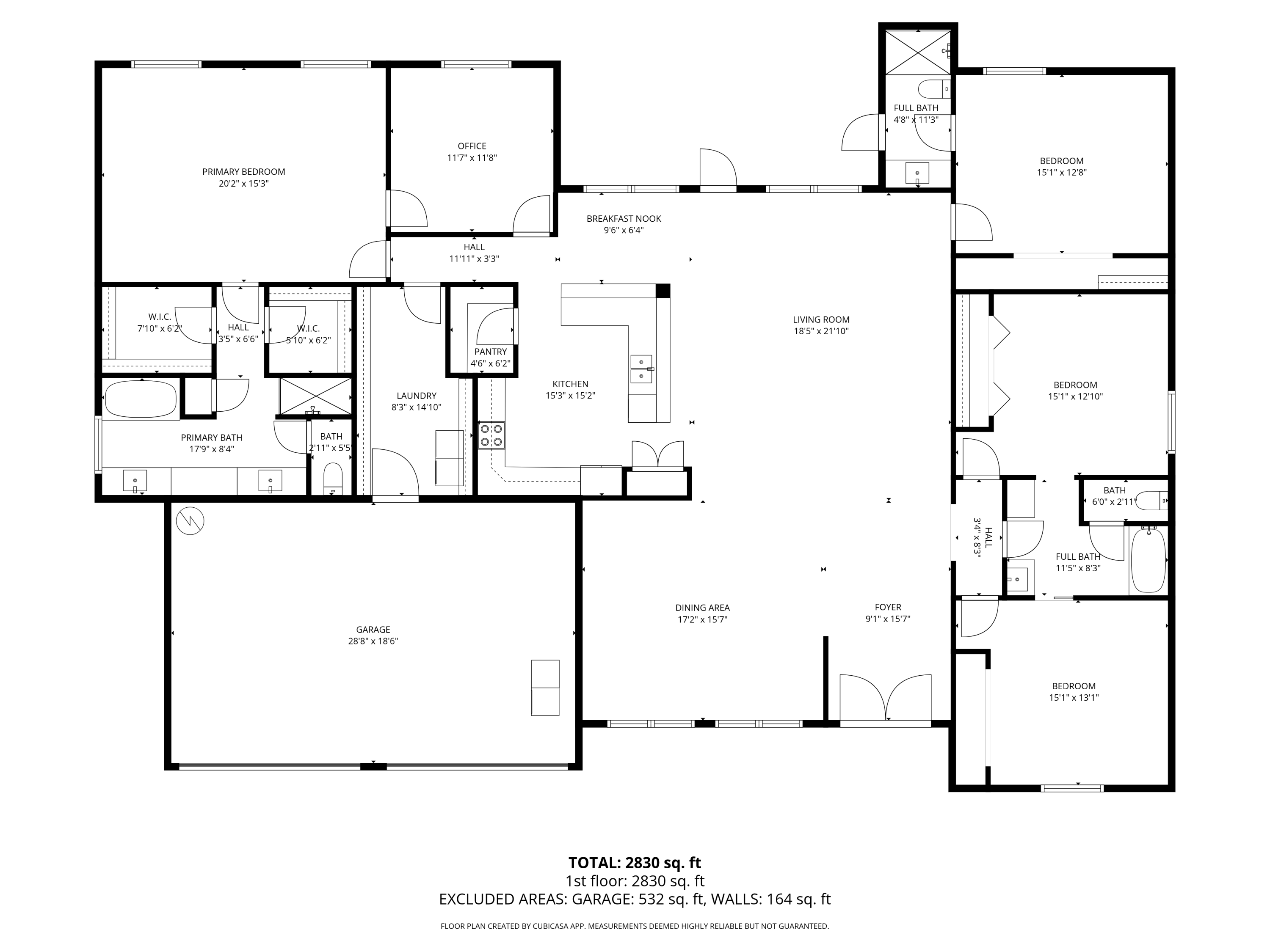 1223 Twin Bay Drive