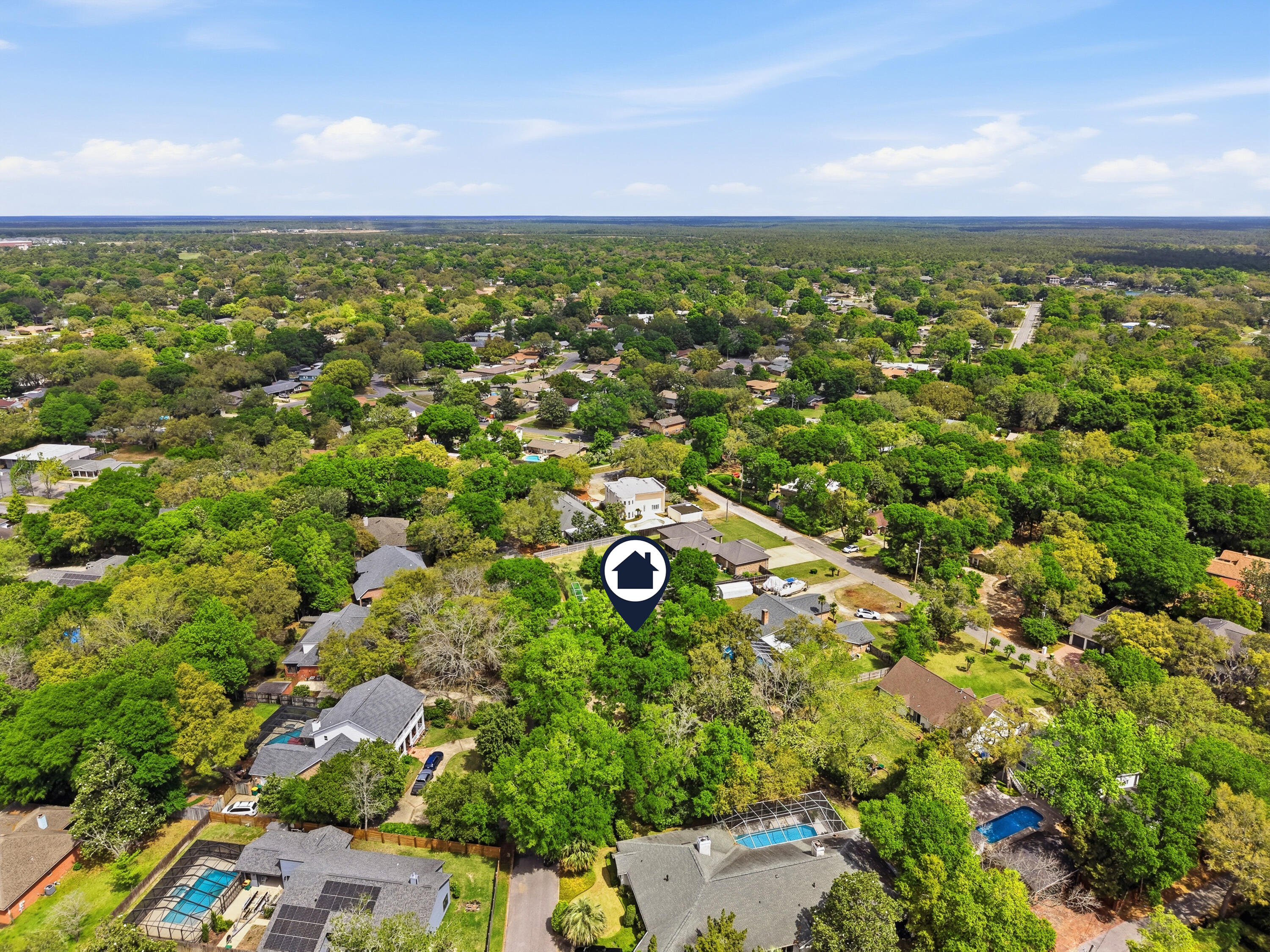 1223 Twin Bay Drive