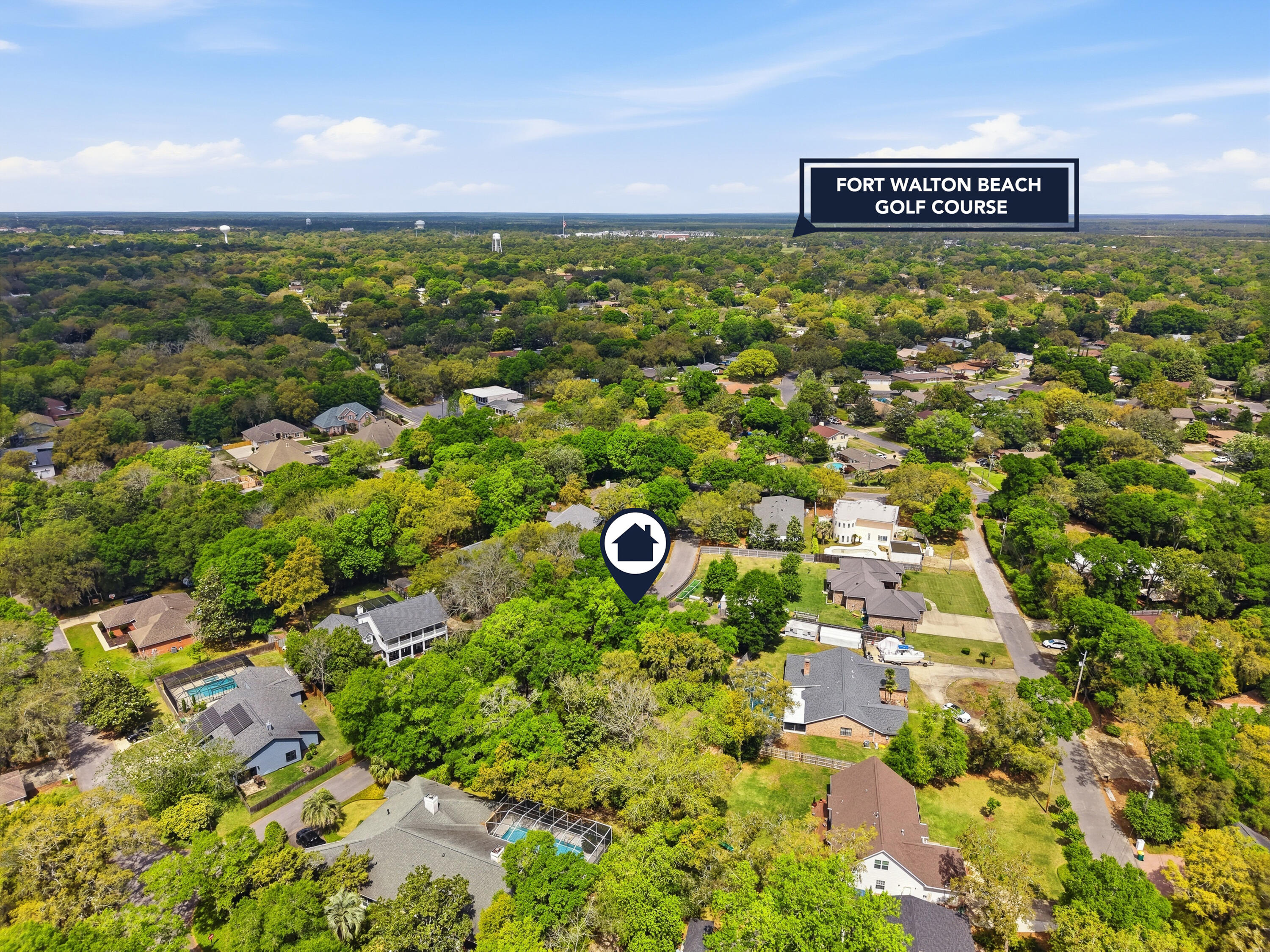 1223 Twin Bay Drive