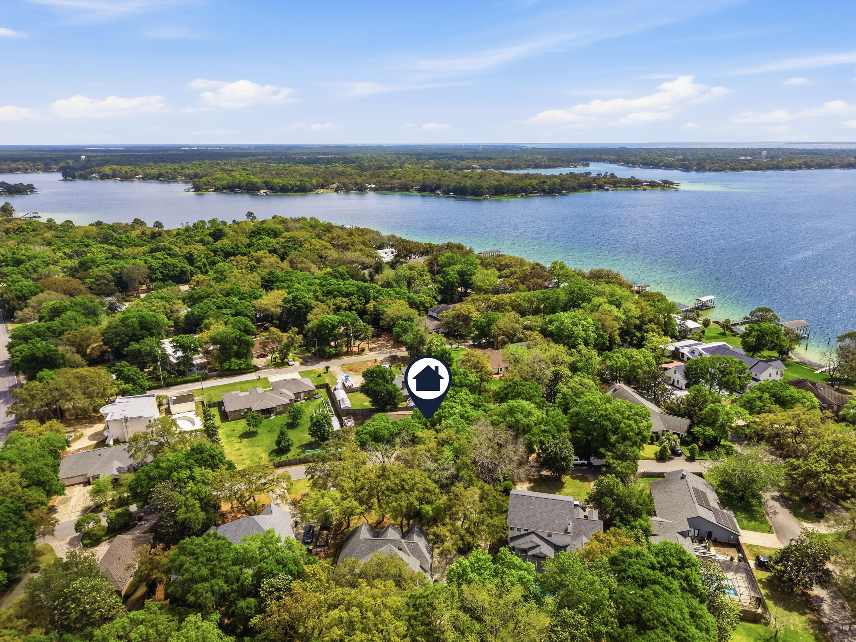 1223 Twin Bay Drive