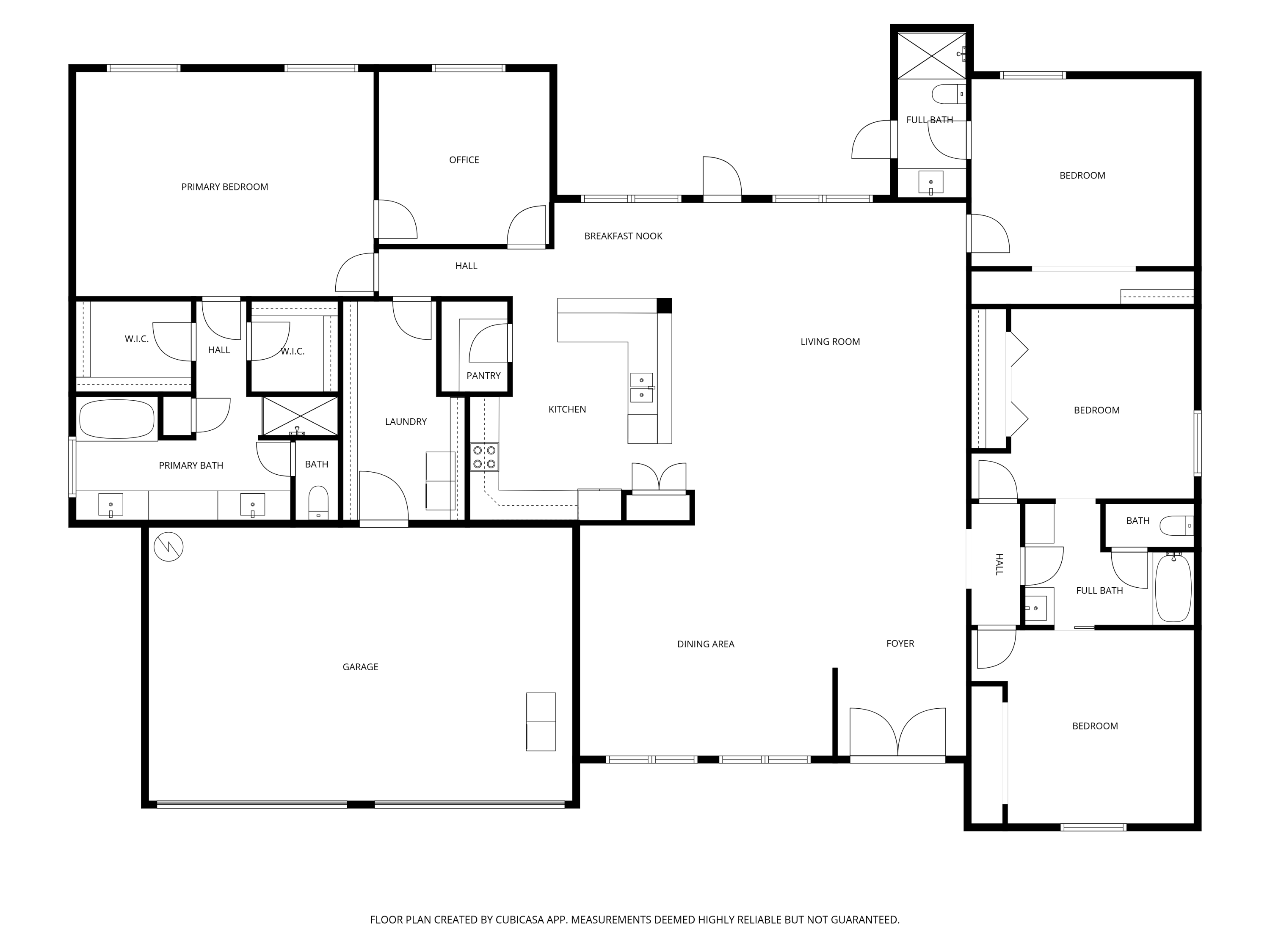 1223 Twin Bay Drive