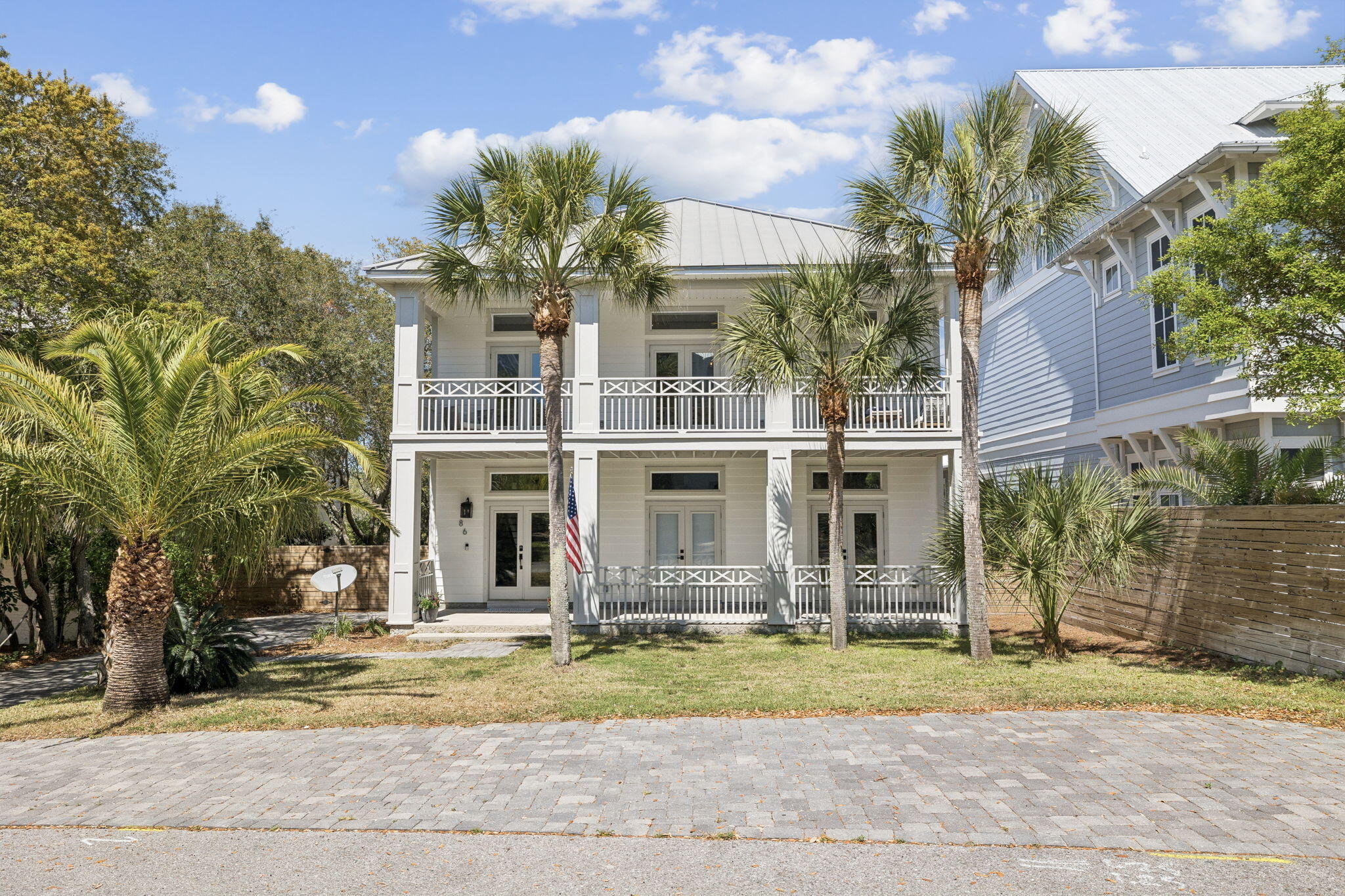 86 Bullard Road