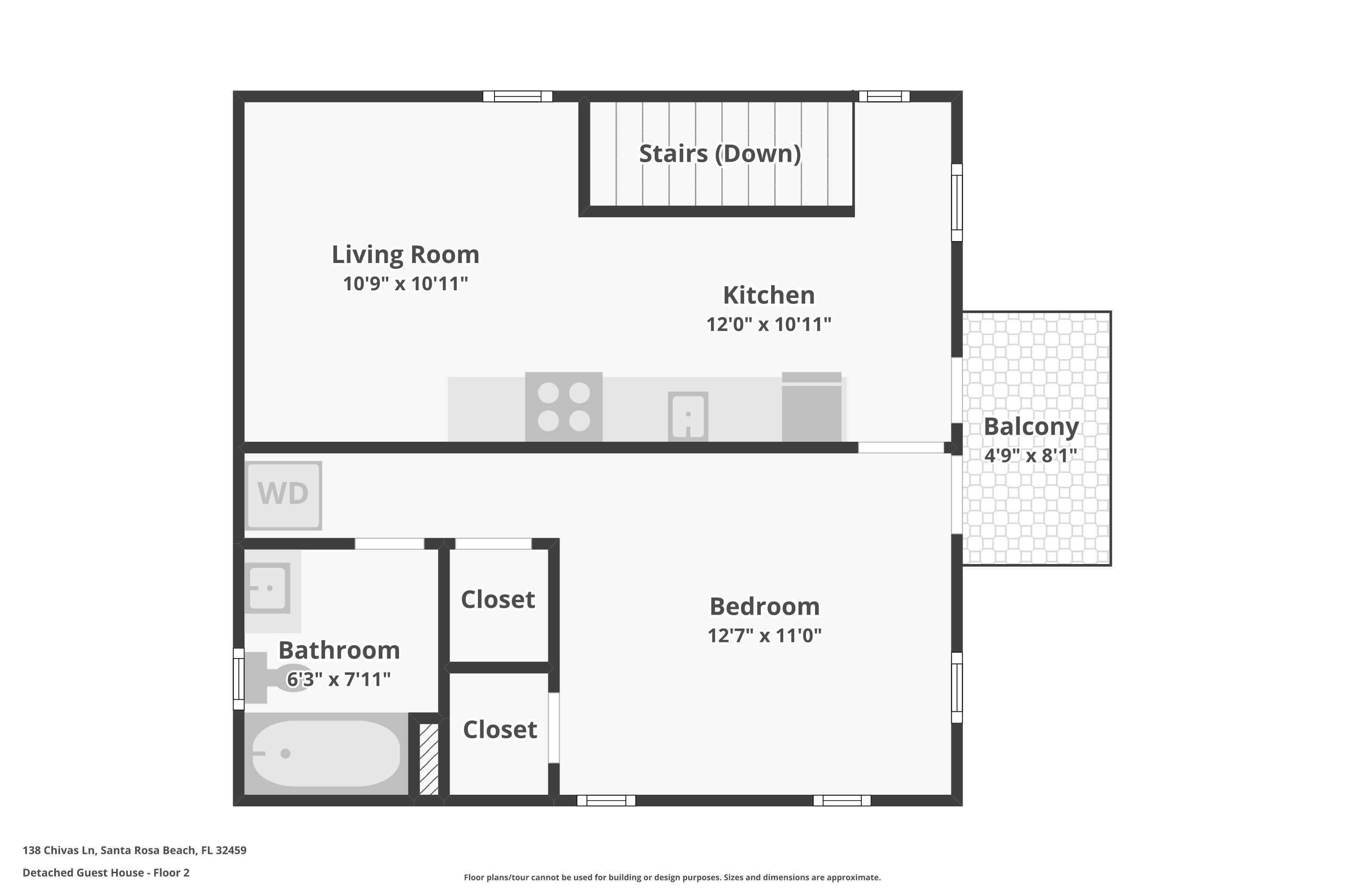138 Chivas Lane