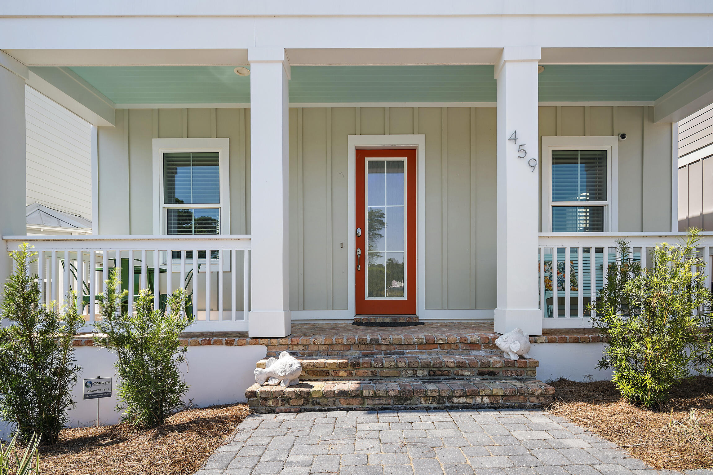 459 Dolphin Drive