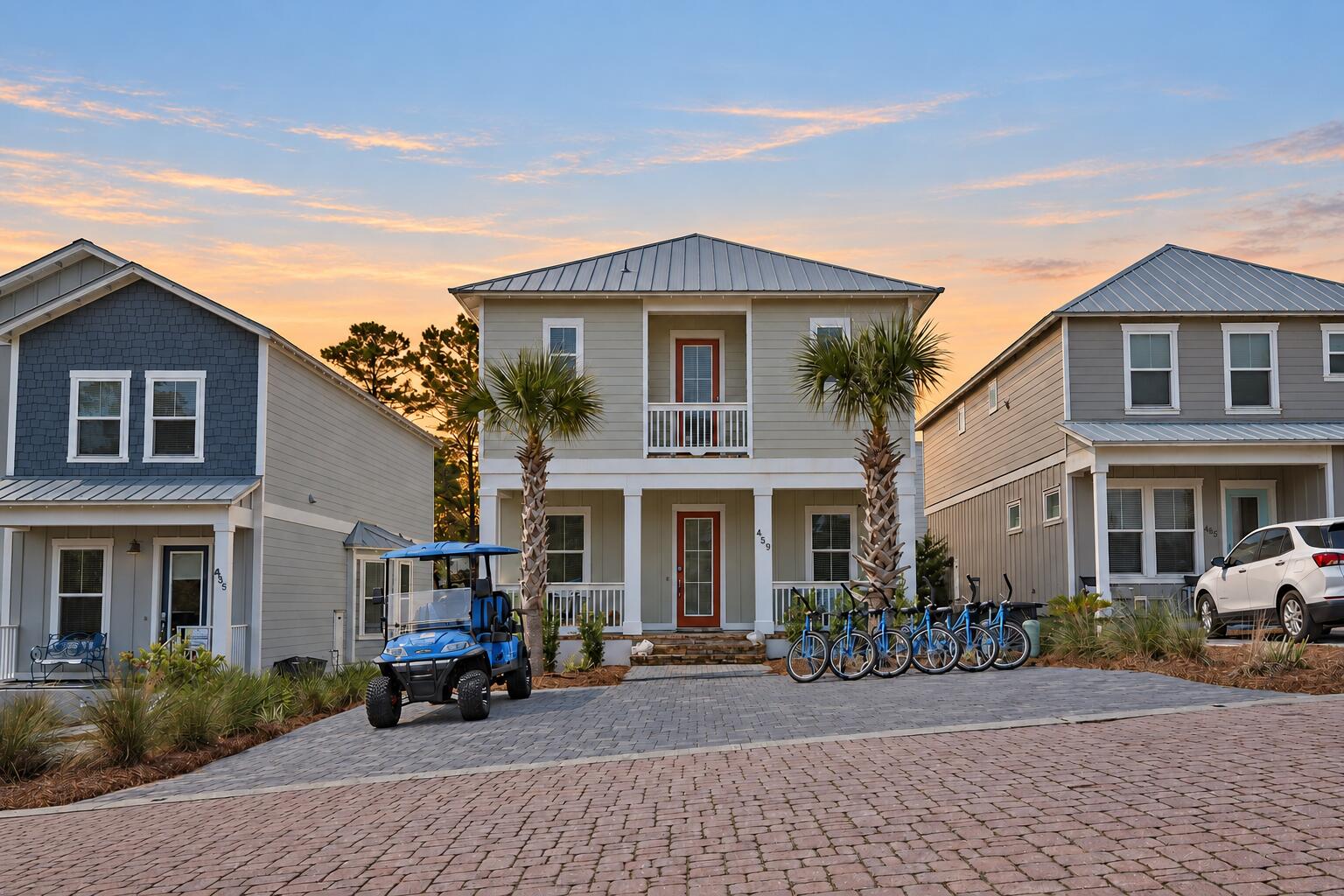 459 Dolphin Drive
