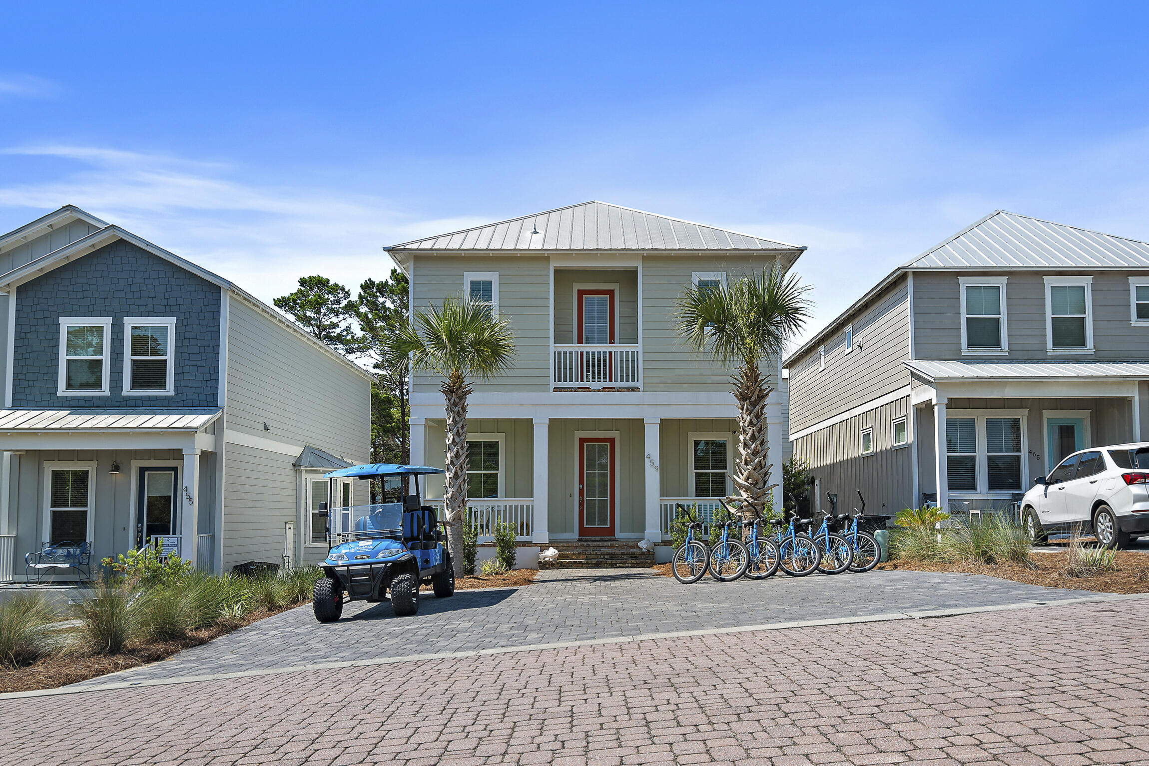459 Dolphin Drive