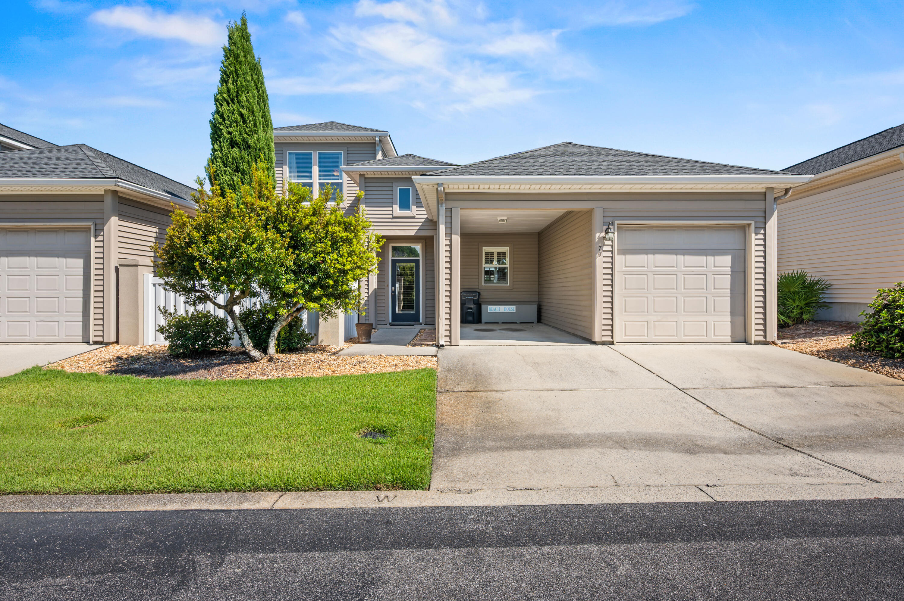 79 Courtyard Drive