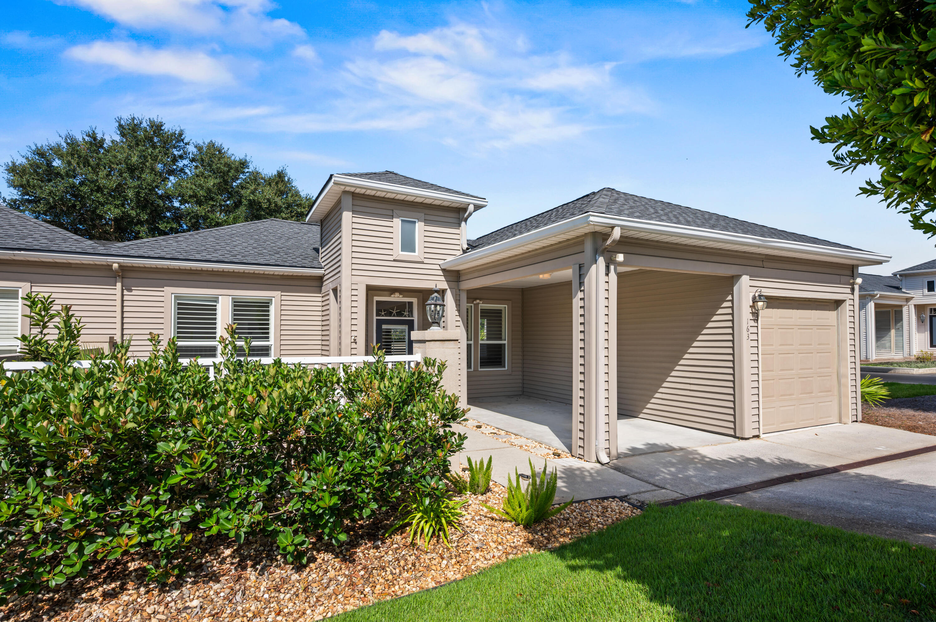 163 Courtyard Circle