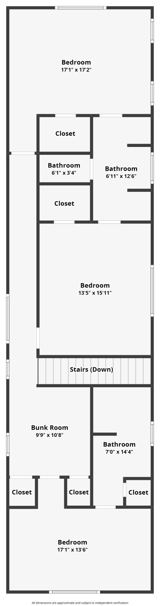305 Elm Street