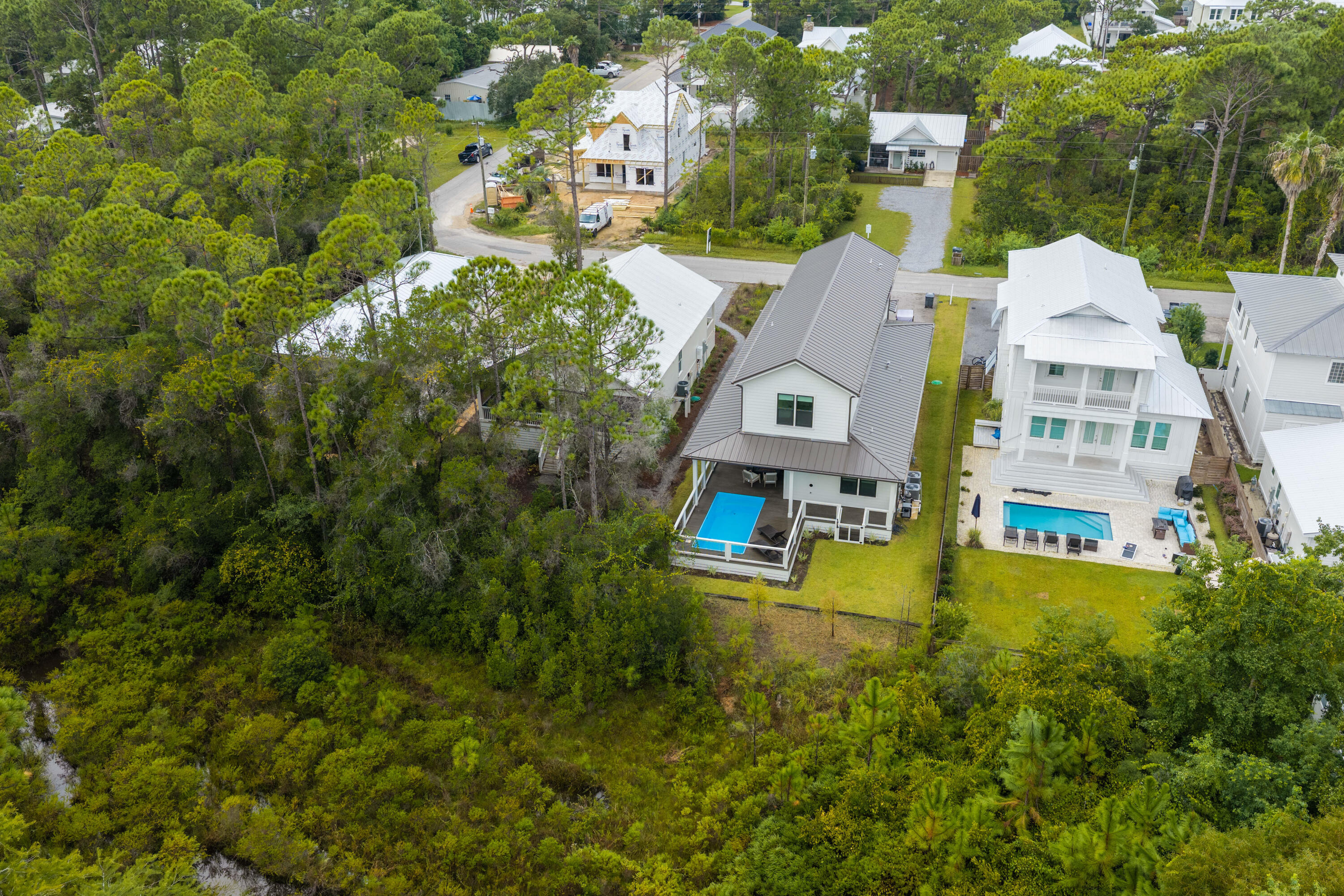 305 Elm Street