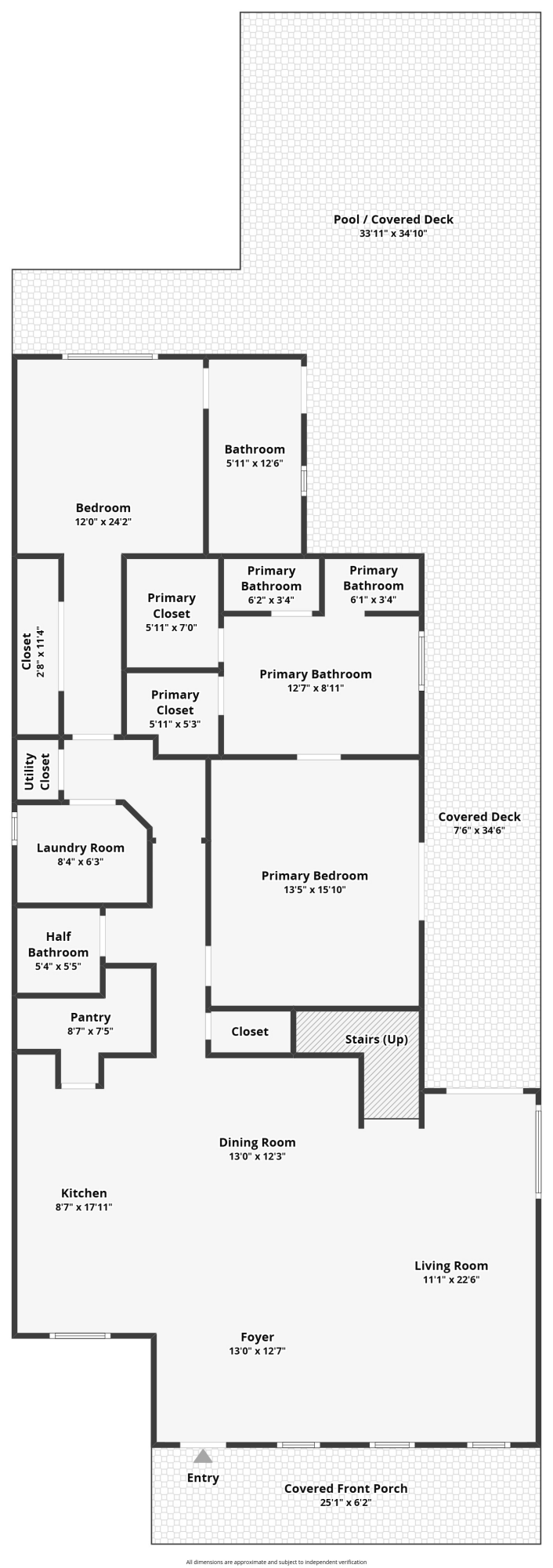 305 Elm Street